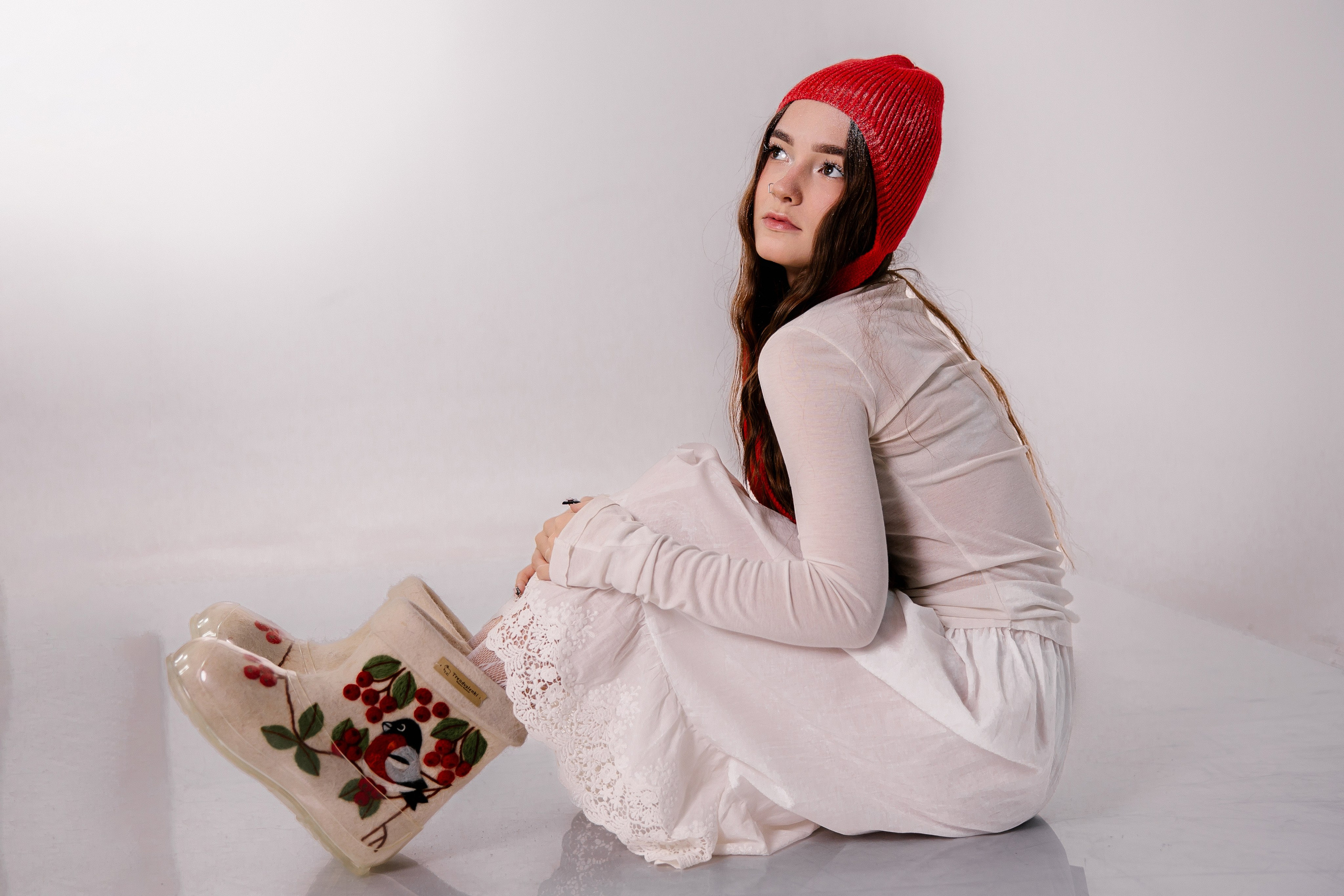 Ульяна. Свадебный и женский фотограф в Твери Екатерина Гребенкина