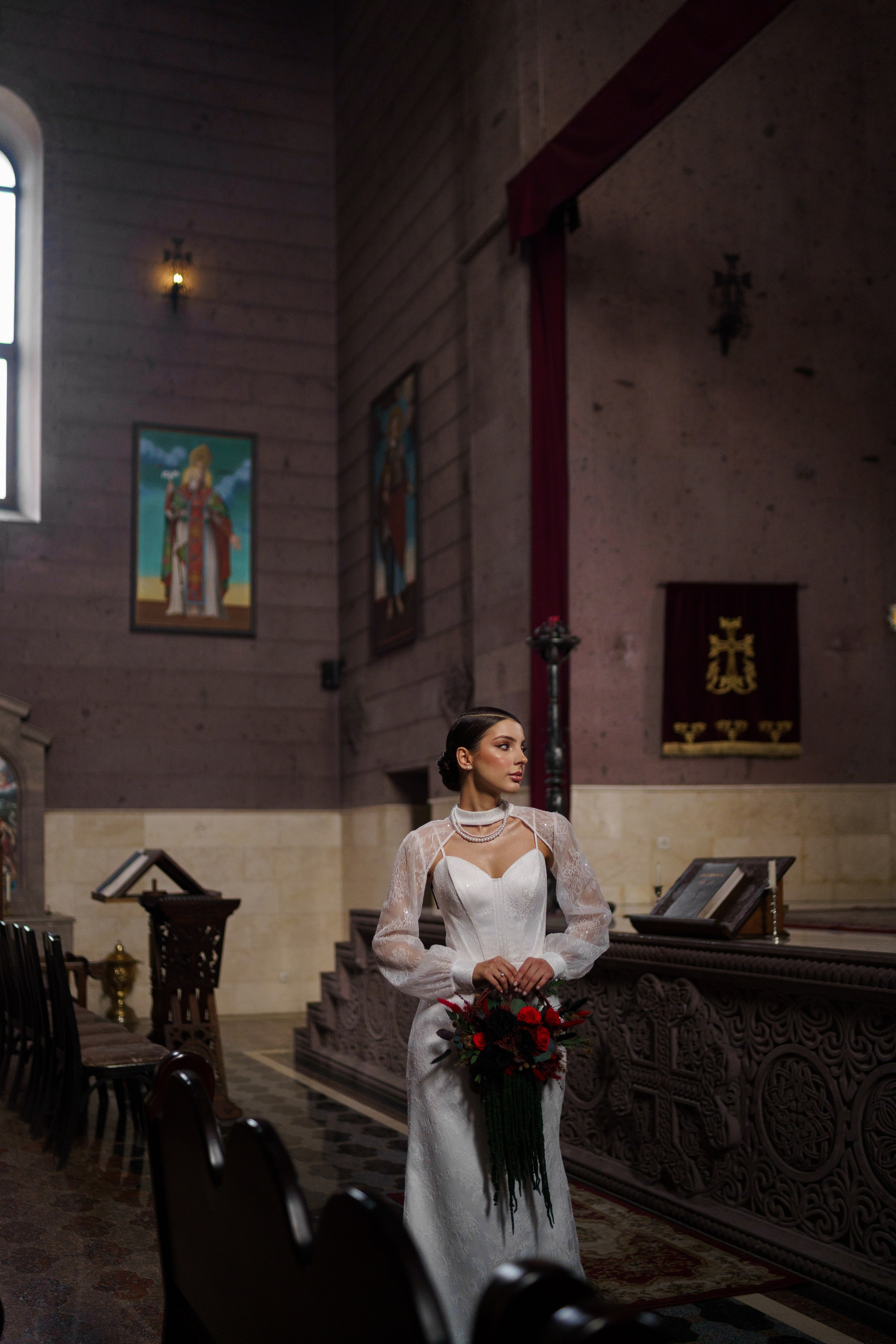 Ruslan & Suzanna. Свадебный и семейный фотограф в Новосибирске Коринна Аракчеева