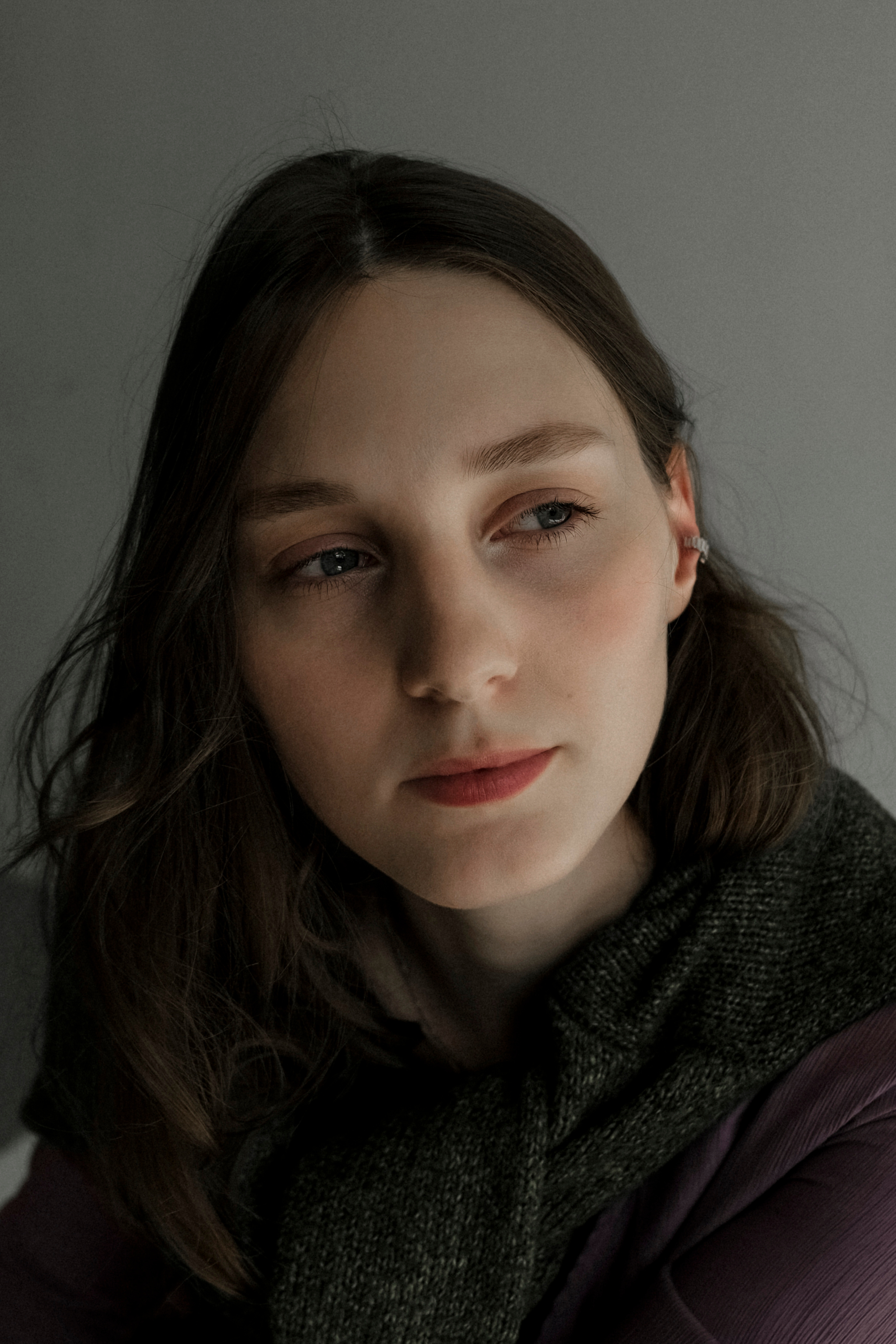 Катя. Фотограф Москва, Санкт-Петербург, Абакан