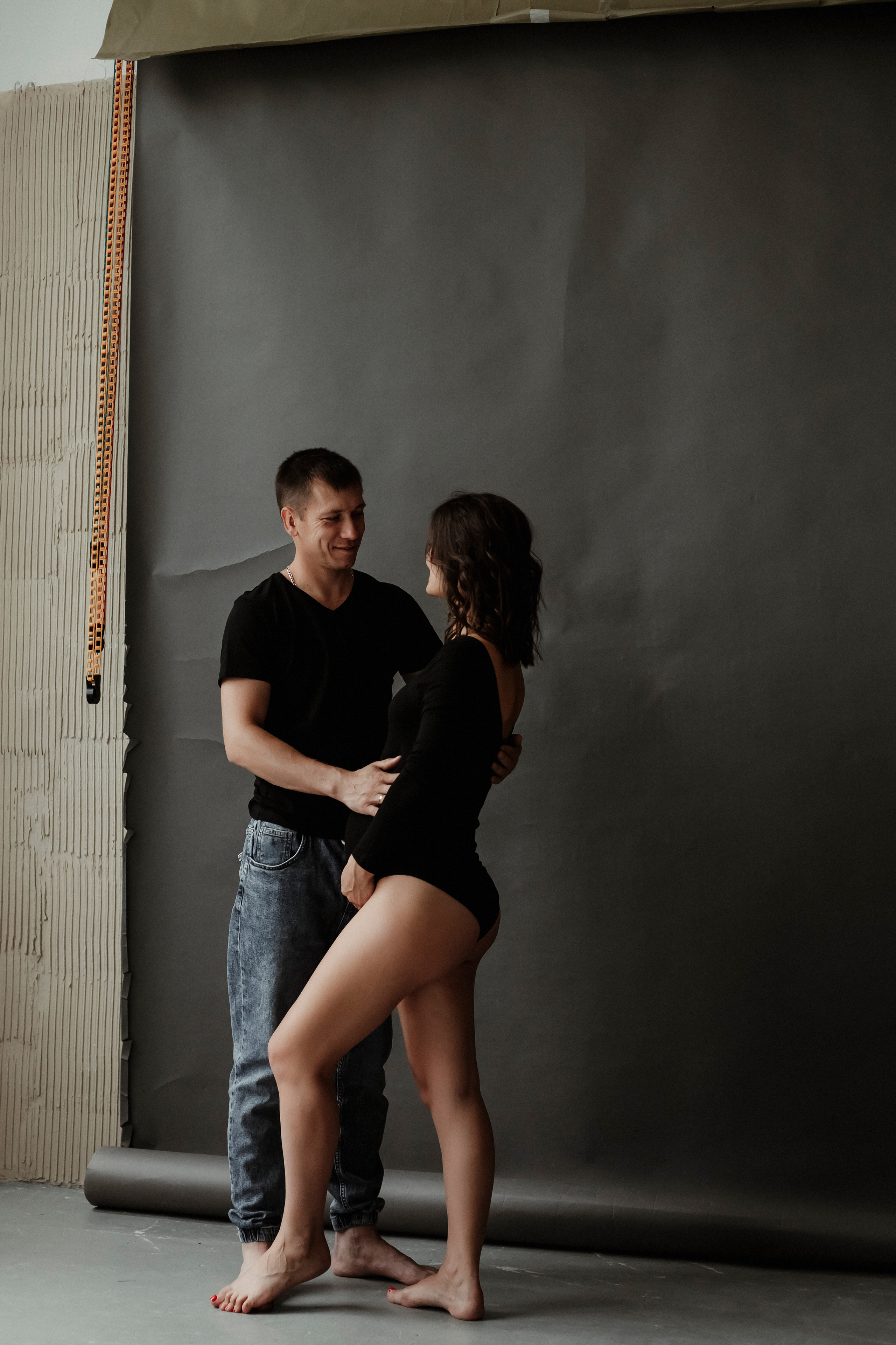 Саша и Света. Фотограф Москва, Санкт-Петербург, Абакан