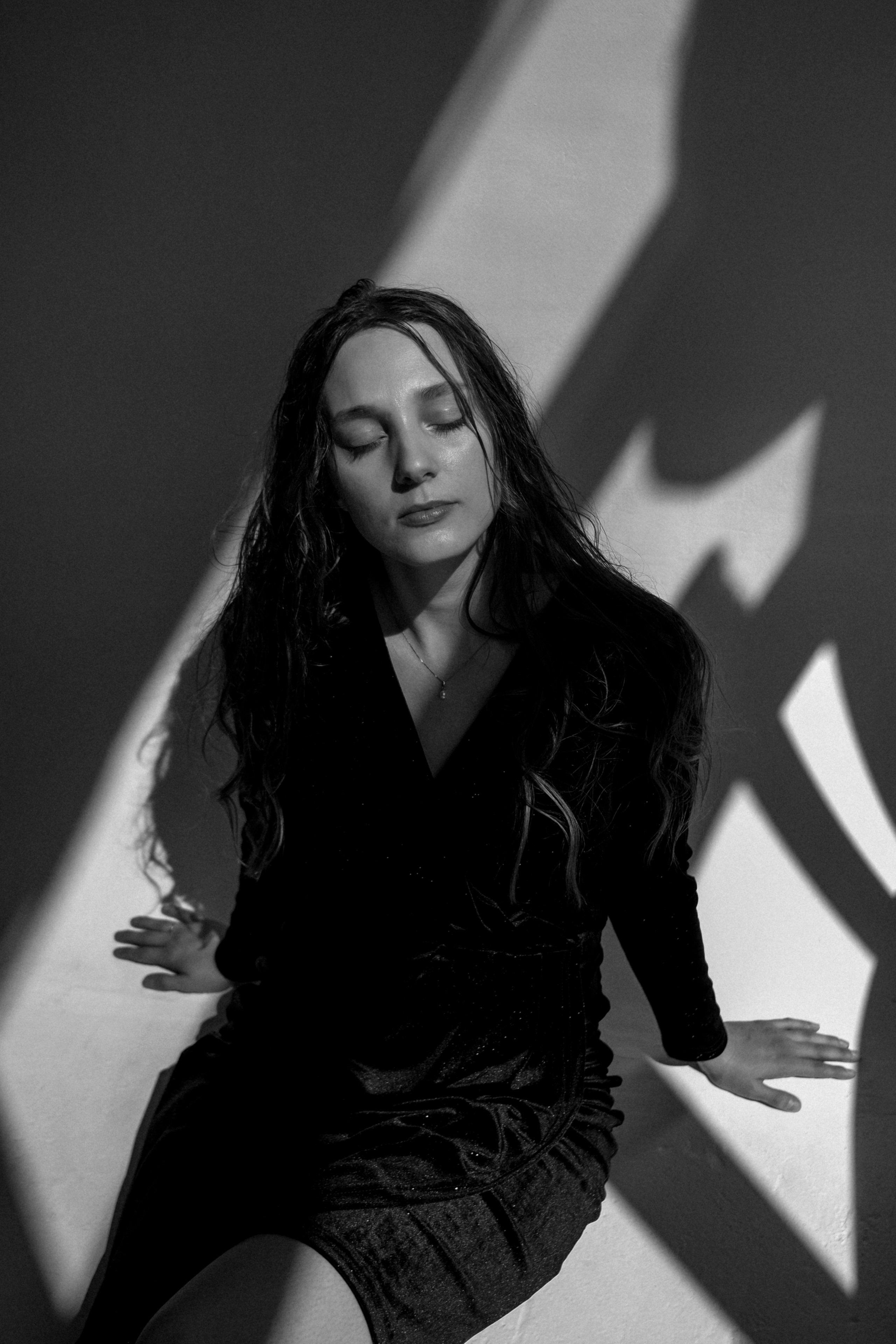 Катя. Фотограф Москва, Санкт-Петербург, Абакан