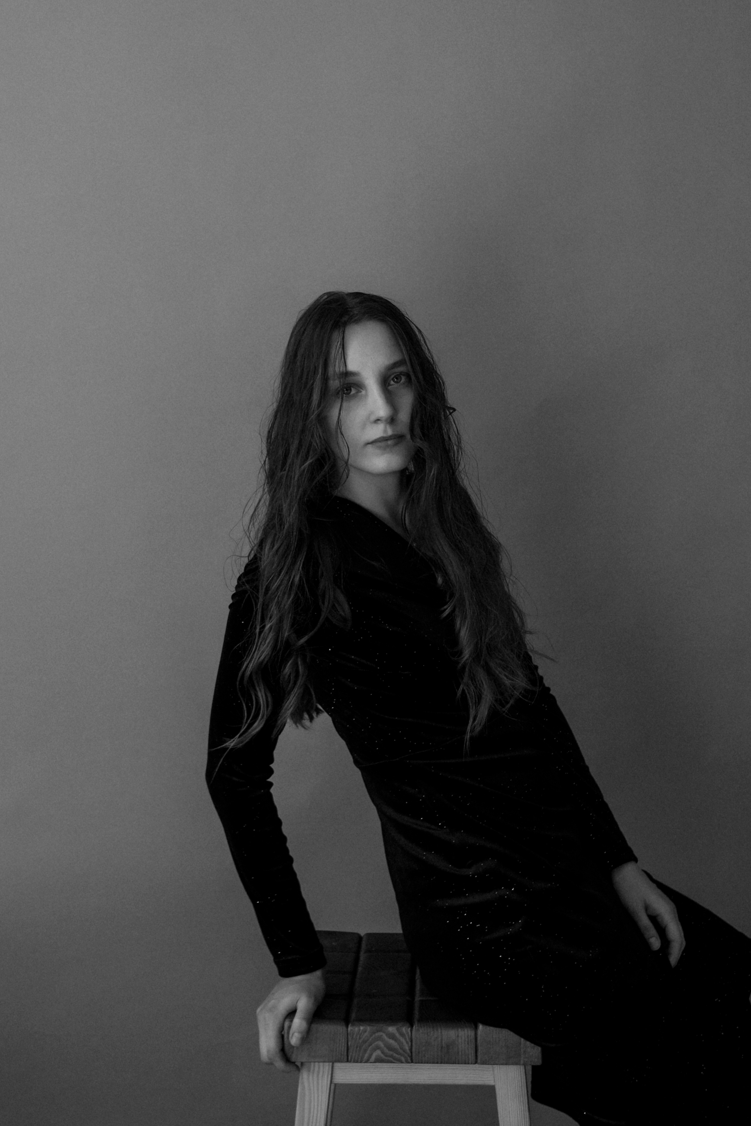 Катя. Фотограф Москва, Санкт-Петербург, Абакан