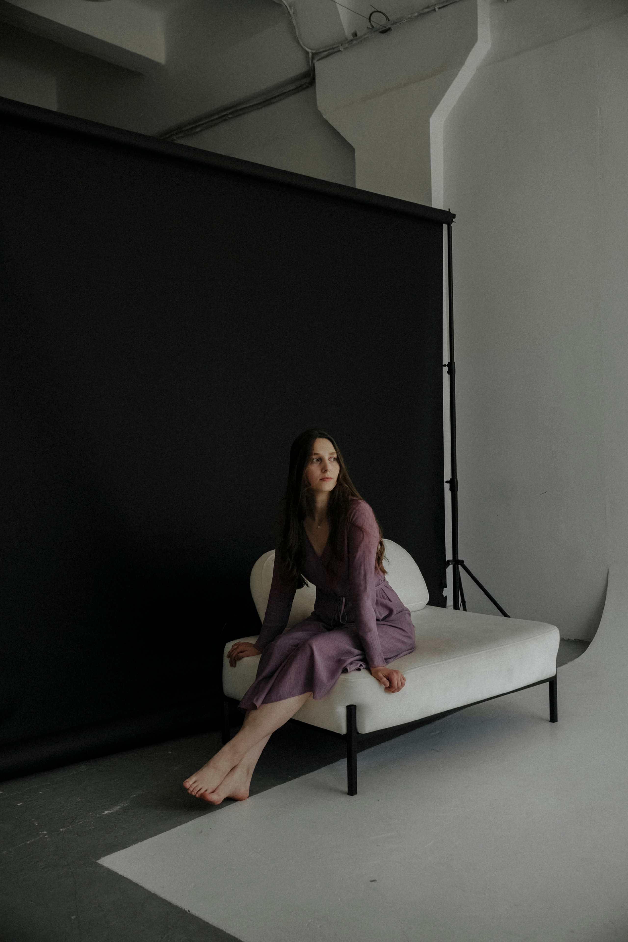 Катя. Фотограф Москва, Санкт-Петербург, Абакан