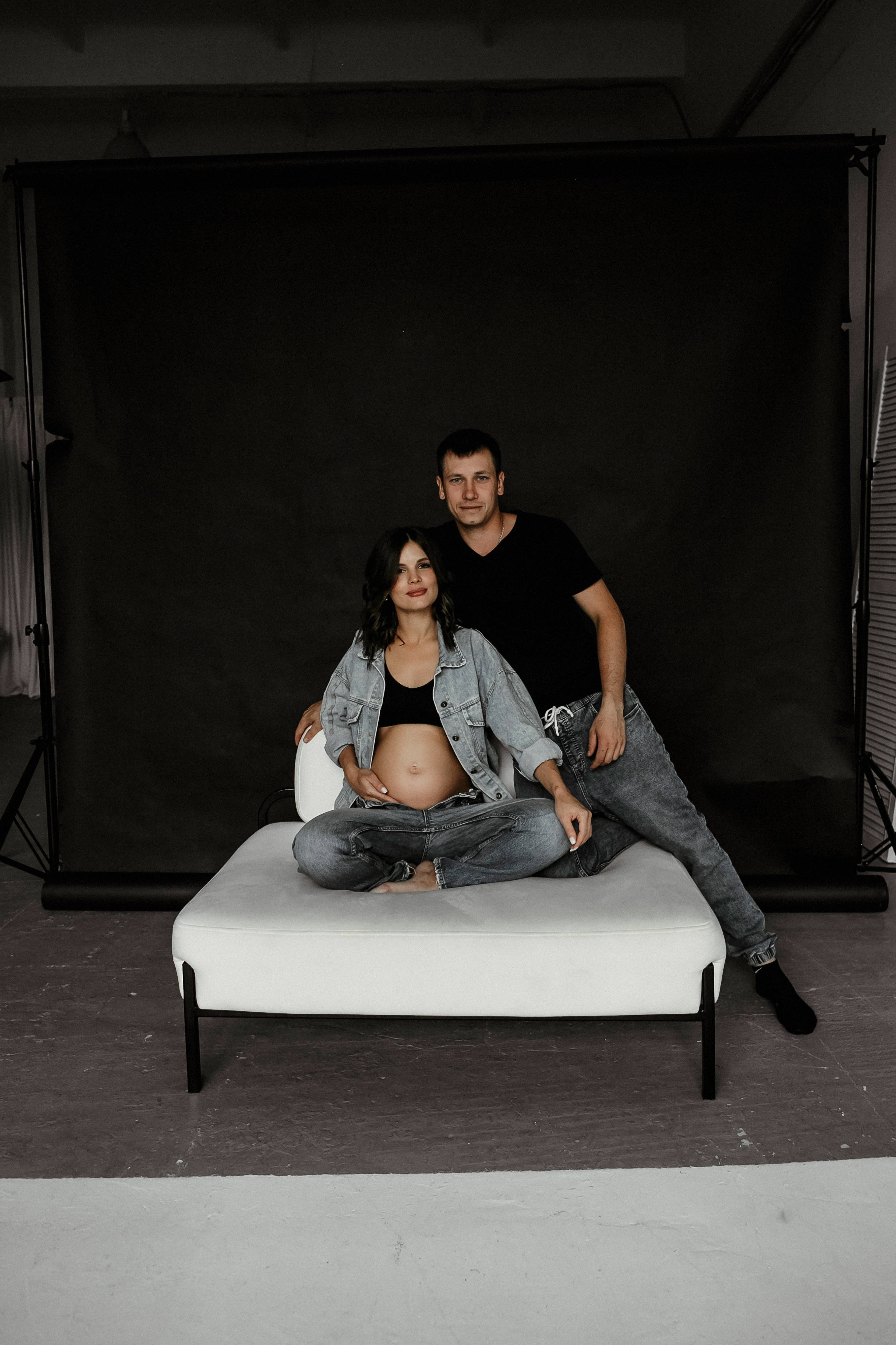 Саша и Света. Фотограф Москва, Санкт-Петербург, Абакан