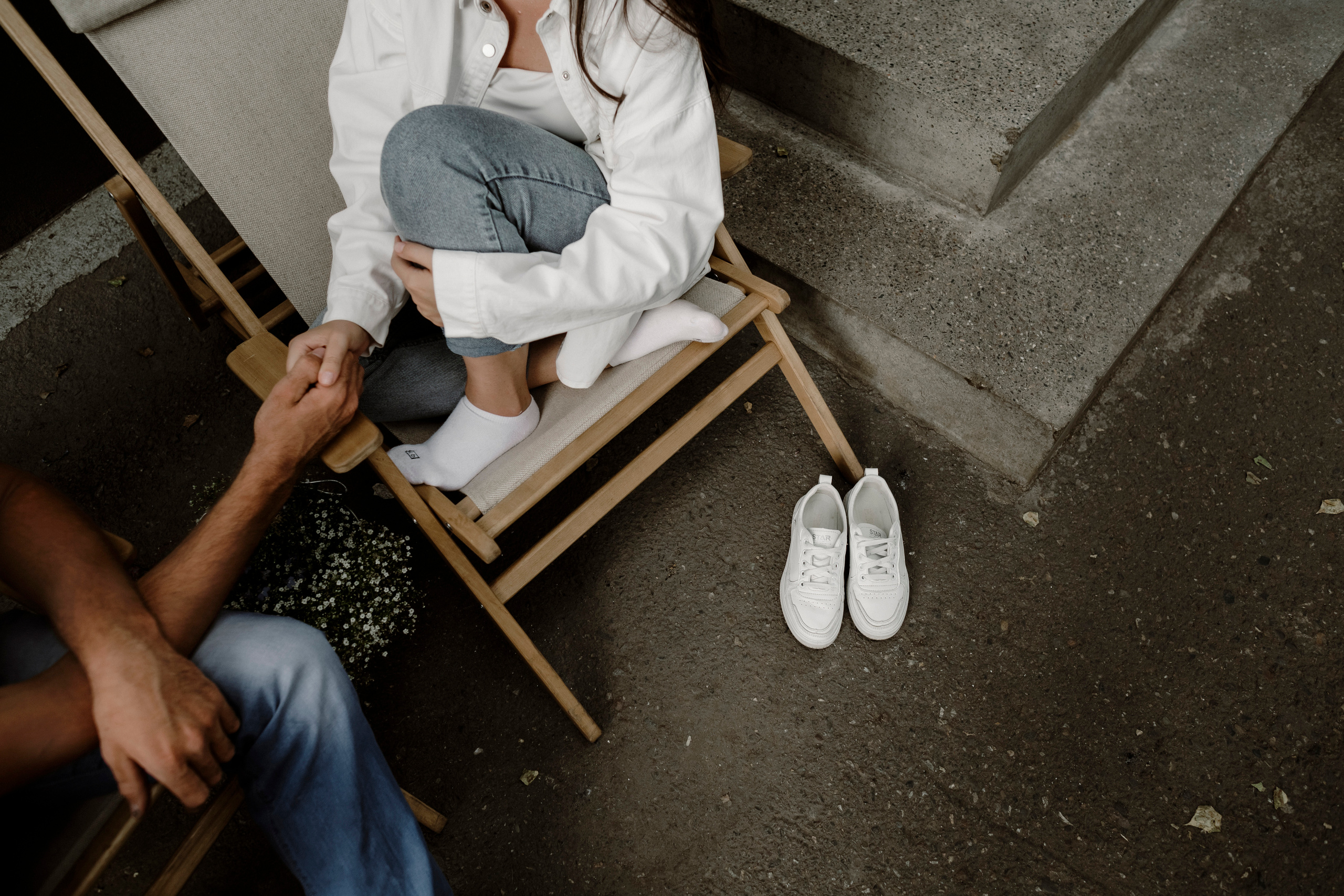 Леша и Лиля. Фотограф Москва, Санкт-Петербург, Абакан