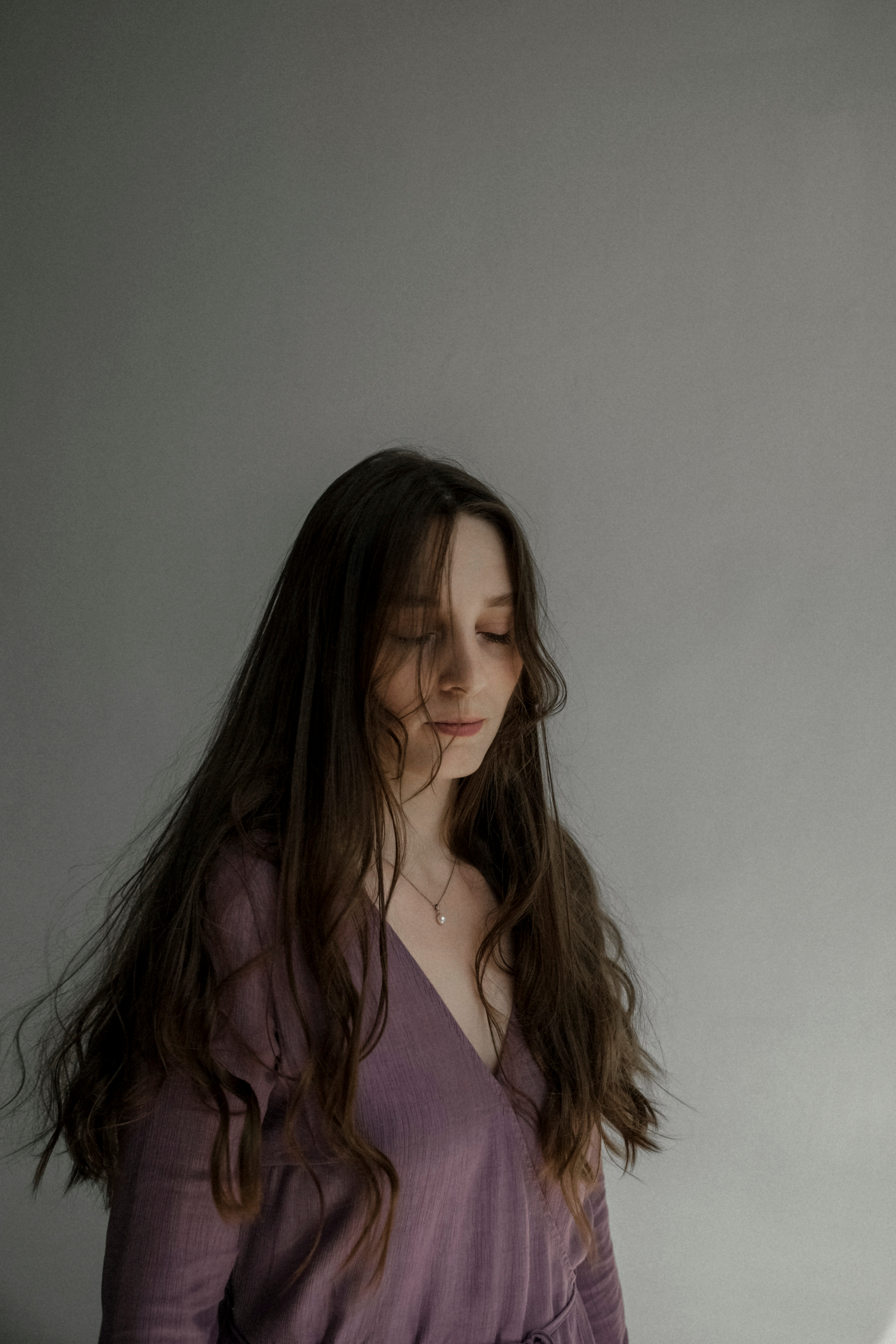 Катя. Фотограф Москва, Санкт-Петербург, Абакан