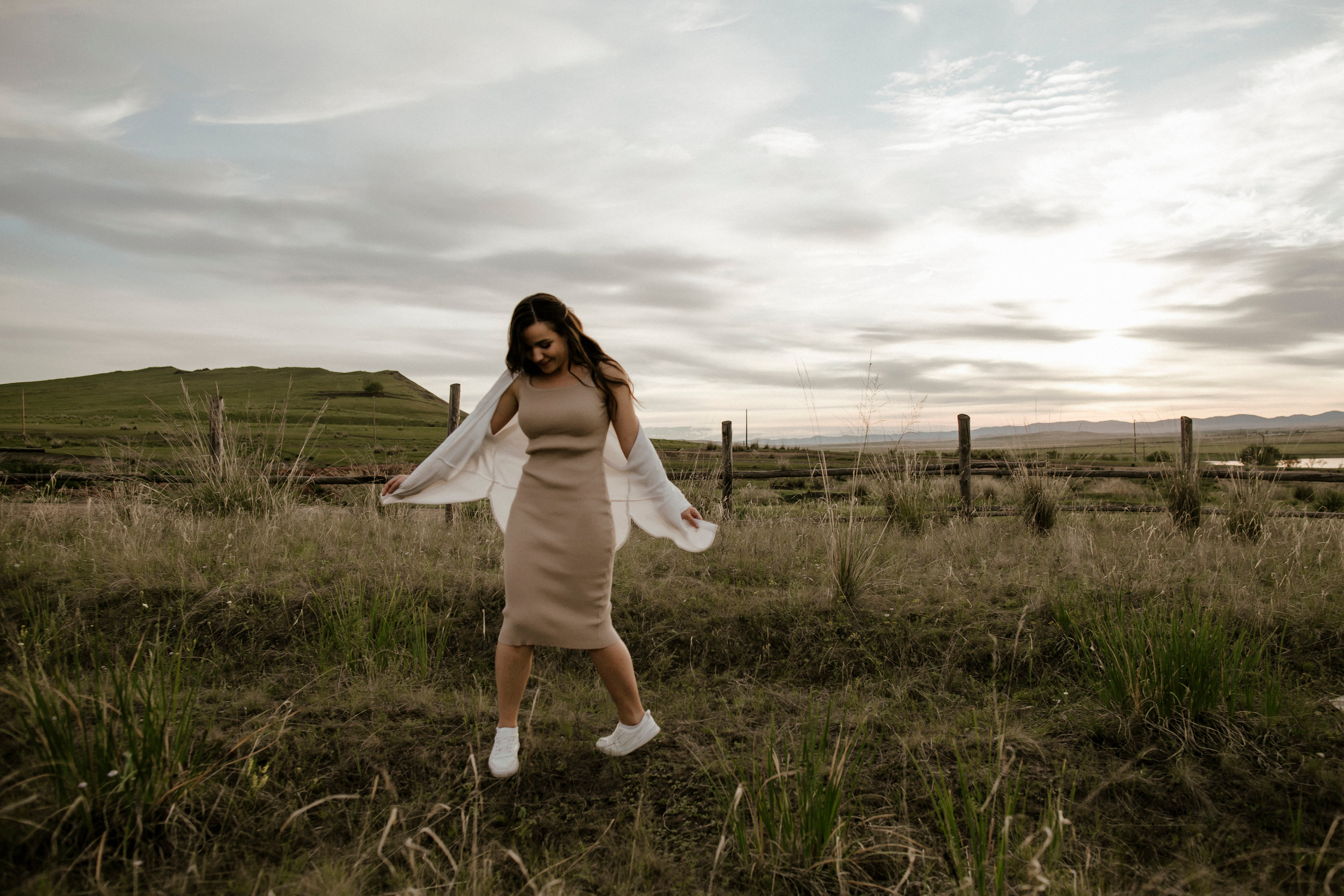 Леша и Лиля. Фотограф Москва, Санкт-Петербург, Абакан