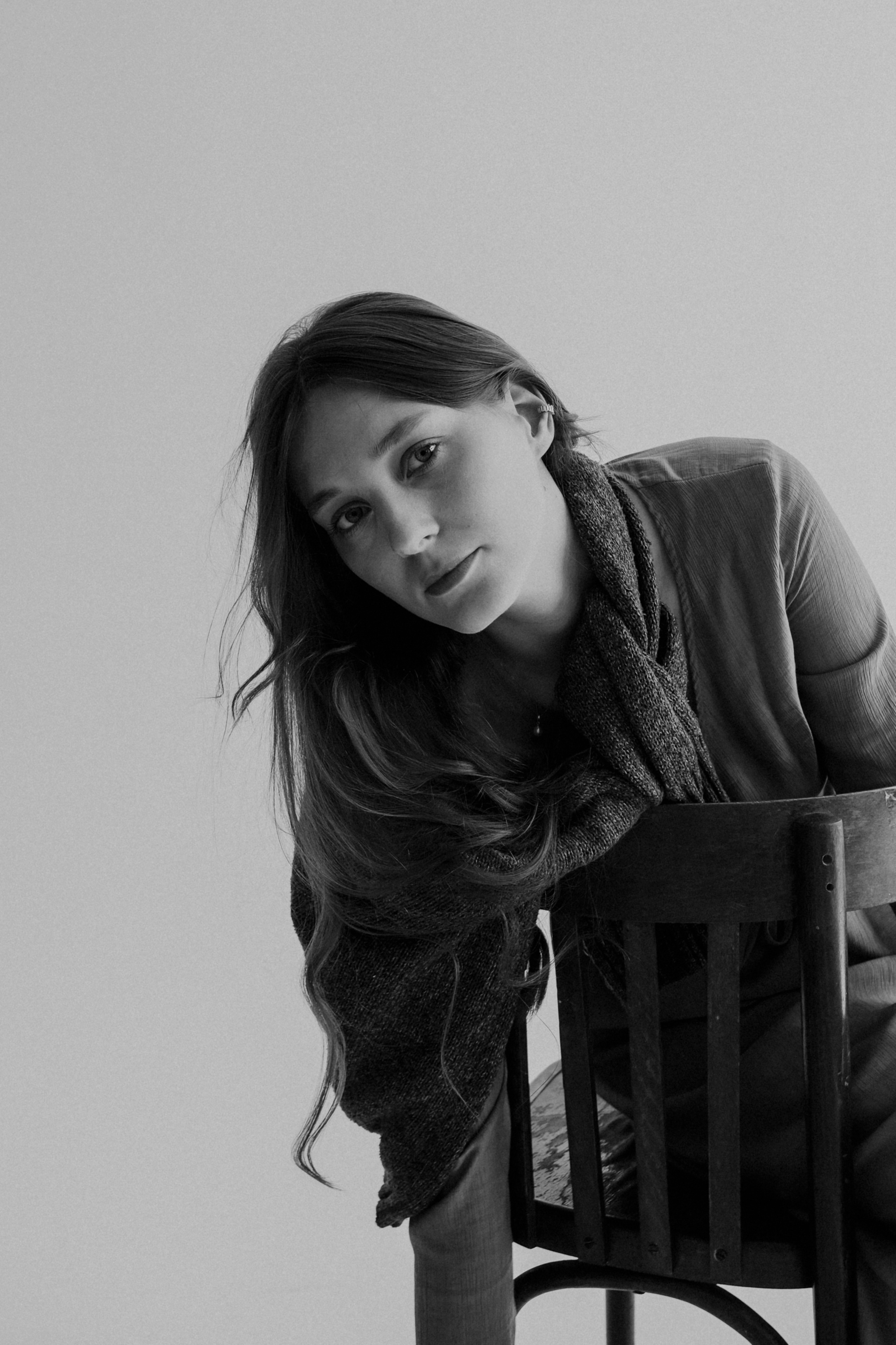 Катя. Фотограф Москва, Санкт-Петербург, Абакан