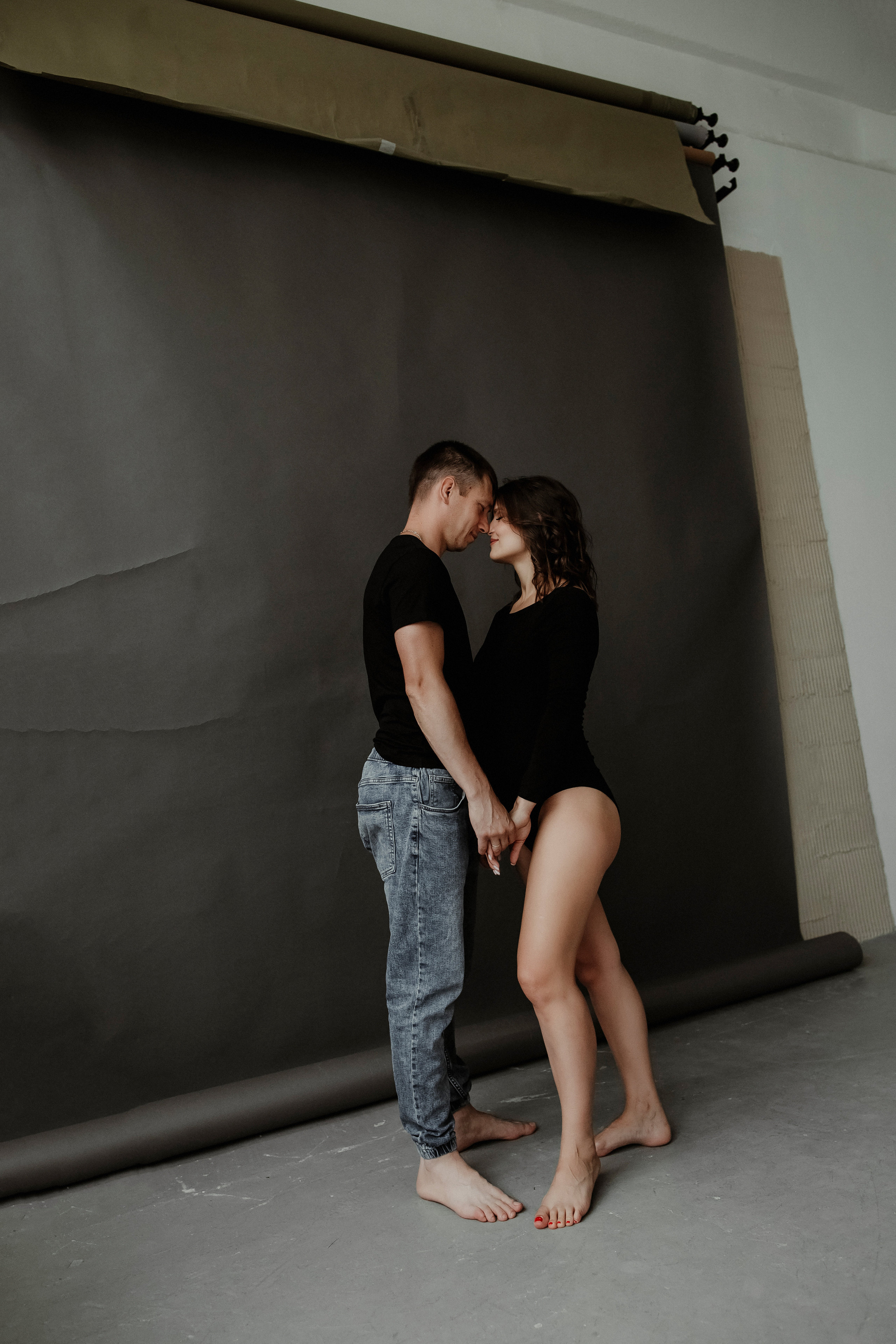 Саша и Света. Фотограф Москва, Санкт-Петербург, Абакан