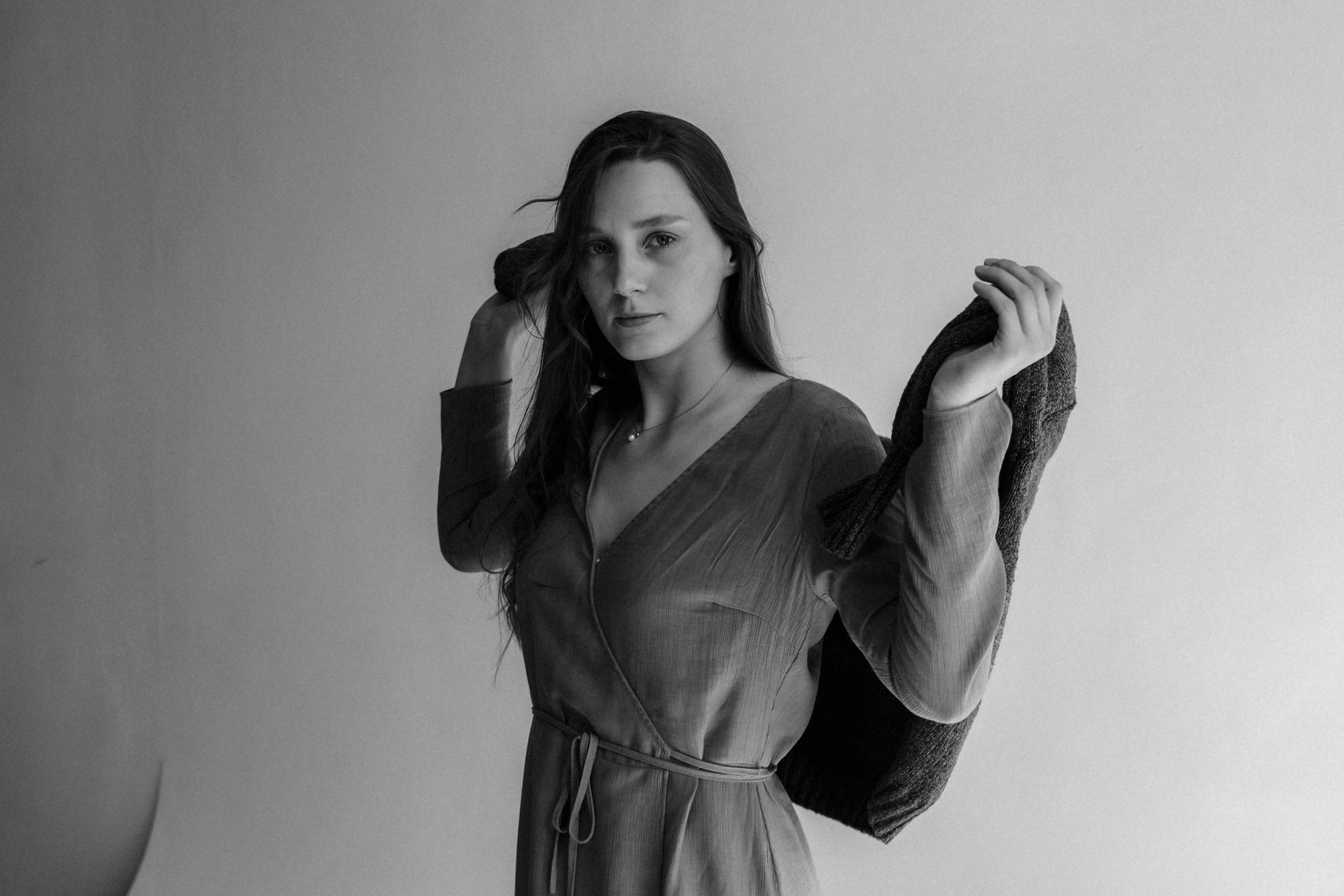 Катя. Фотограф Москва, Санкт-Петербург, Абакан