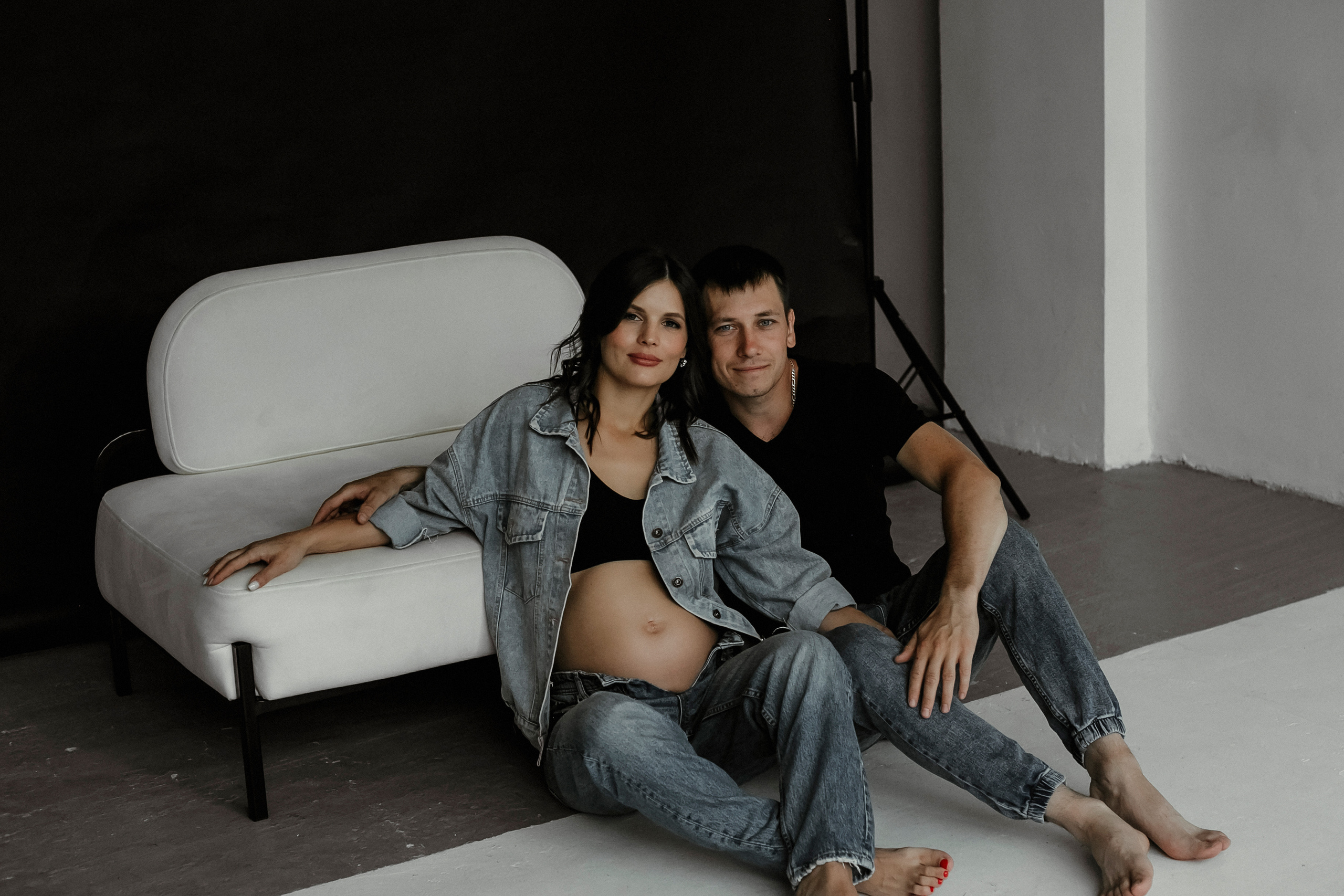 Саша и Света. Фотограф Москва, Санкт-Петербург, Абакан