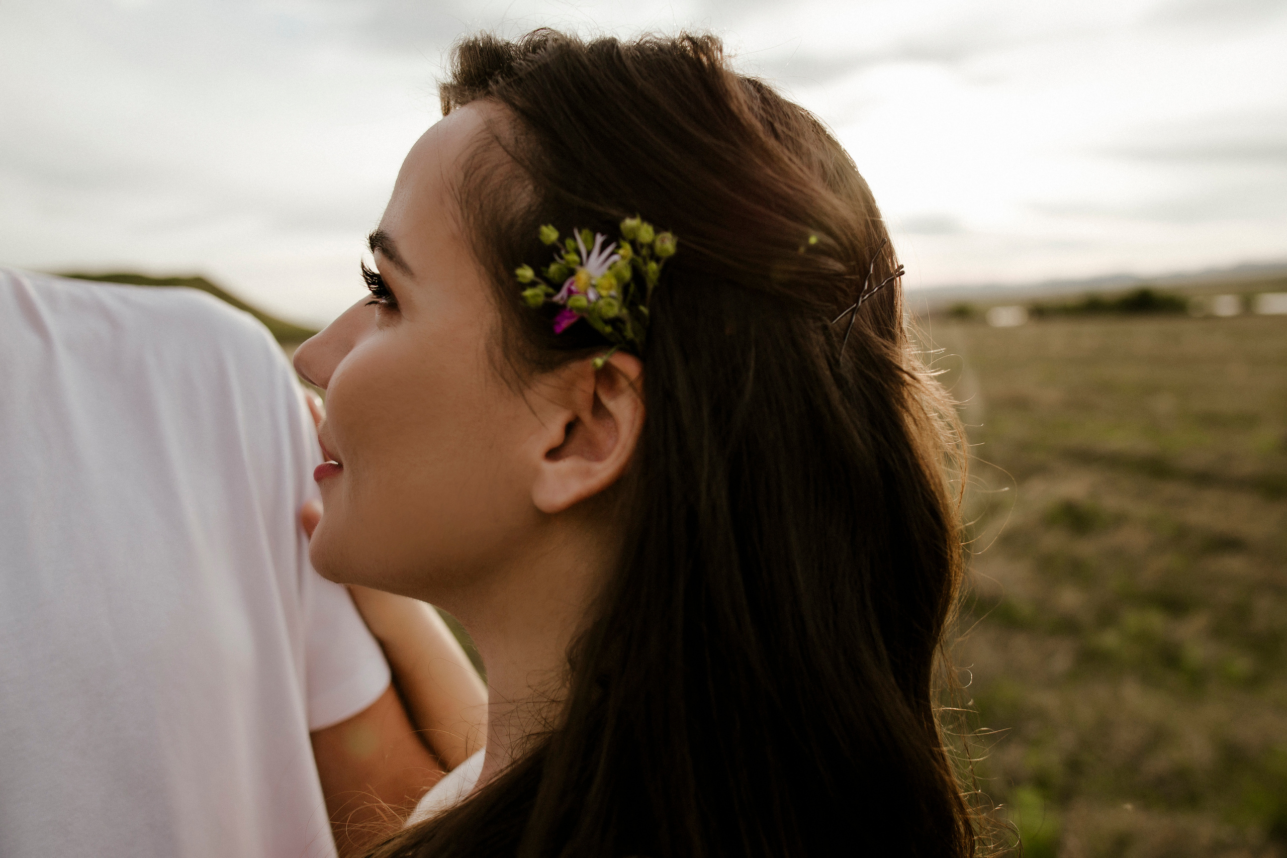 Леша и Лиля. Фотограф Москва, Санкт-Петербург, Абакан