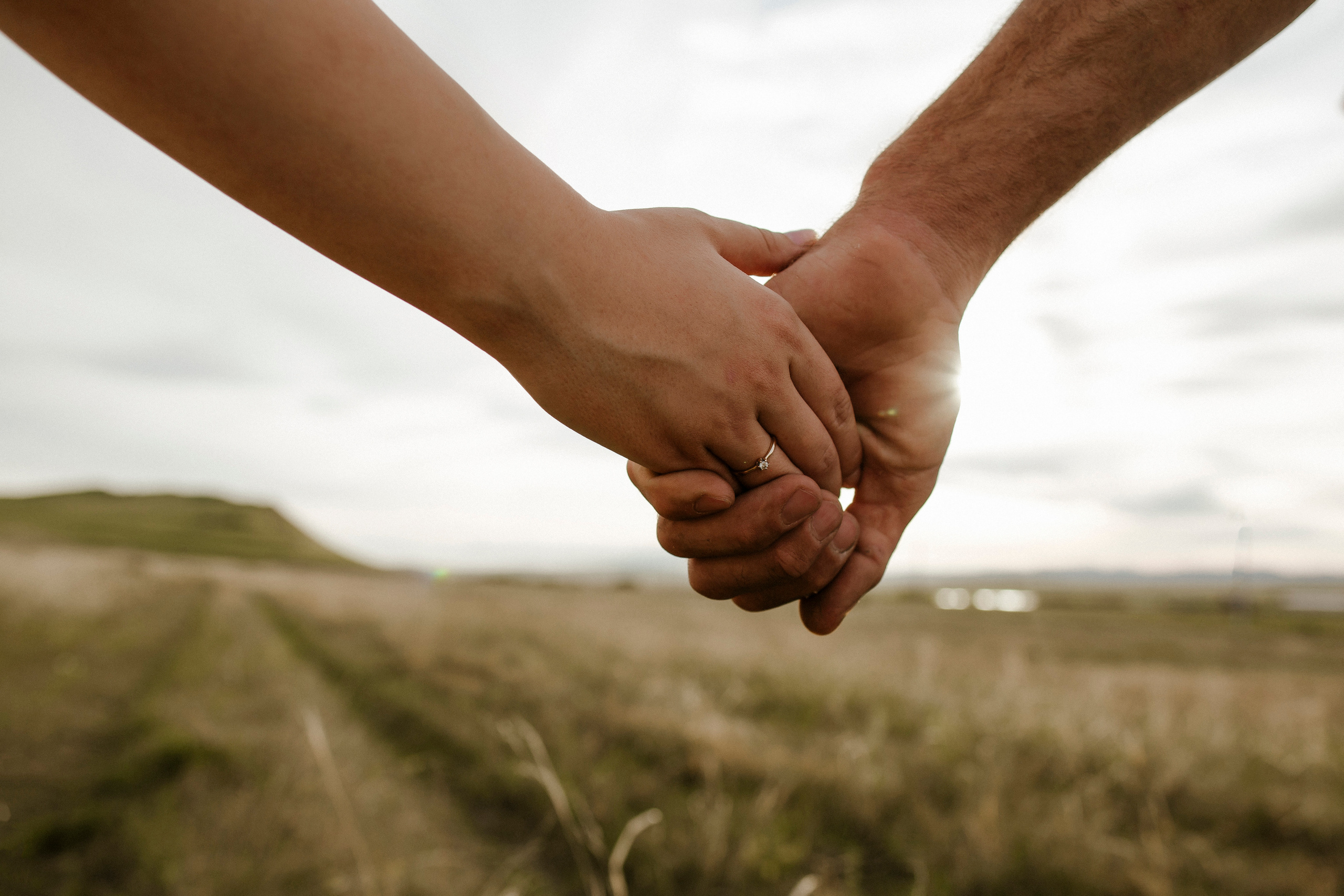 Леша и Лиля. Фотограф Москва, Санкт-Петербург, Абакан