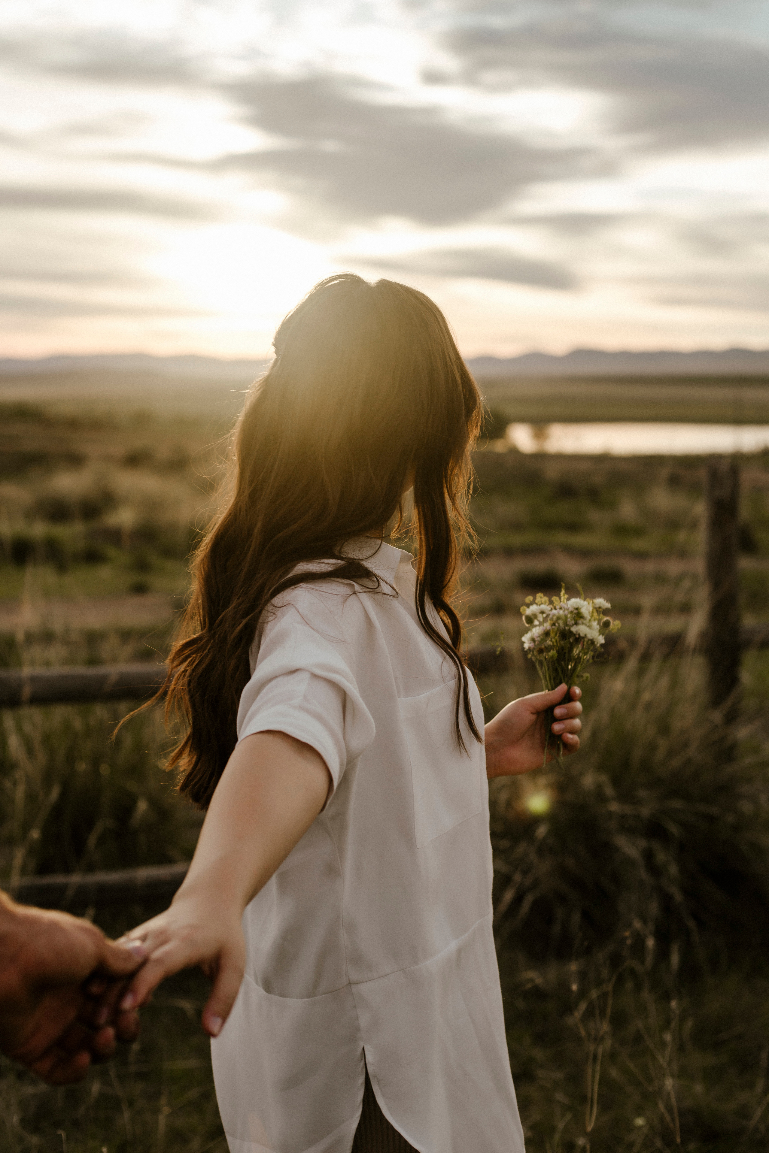 Леша и Лиля. Фотограф Москва, Санкт-Петербург, Абакан
