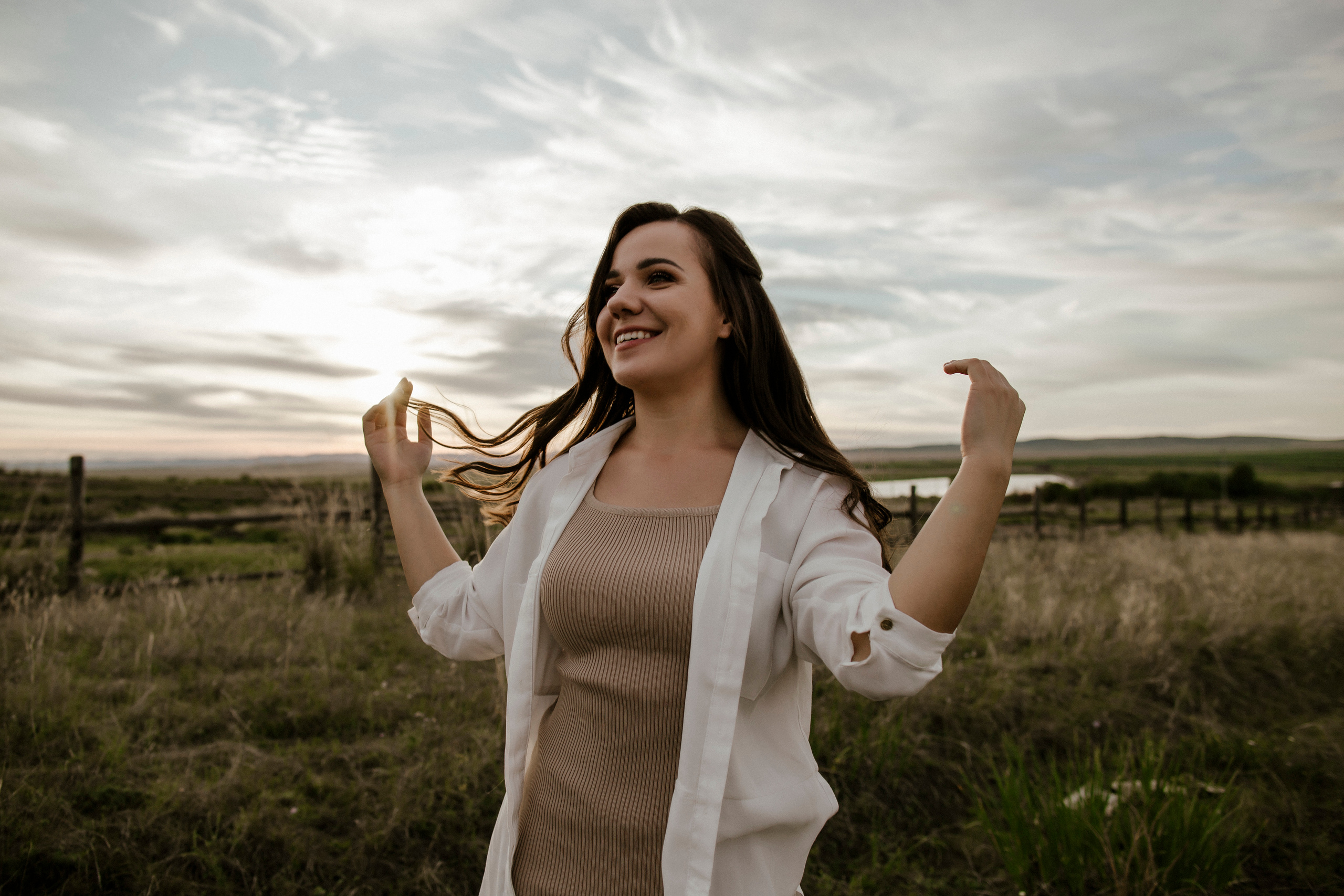 Леша и Лиля. Фотограф Москва, Санкт-Петербург, Абакан