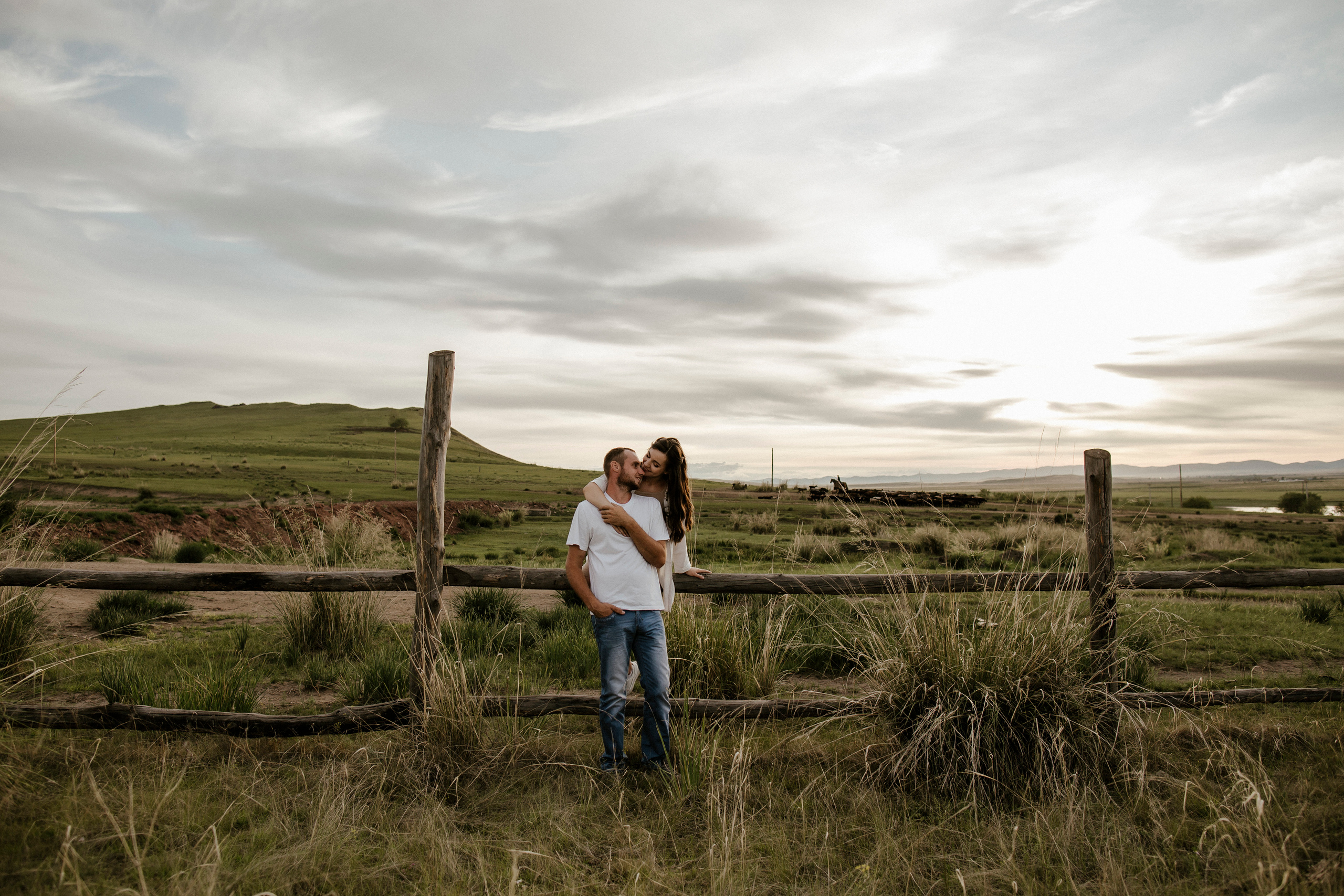 Леша и Лиля. Фотограф Москва, Санкт-Петербург, Абакан