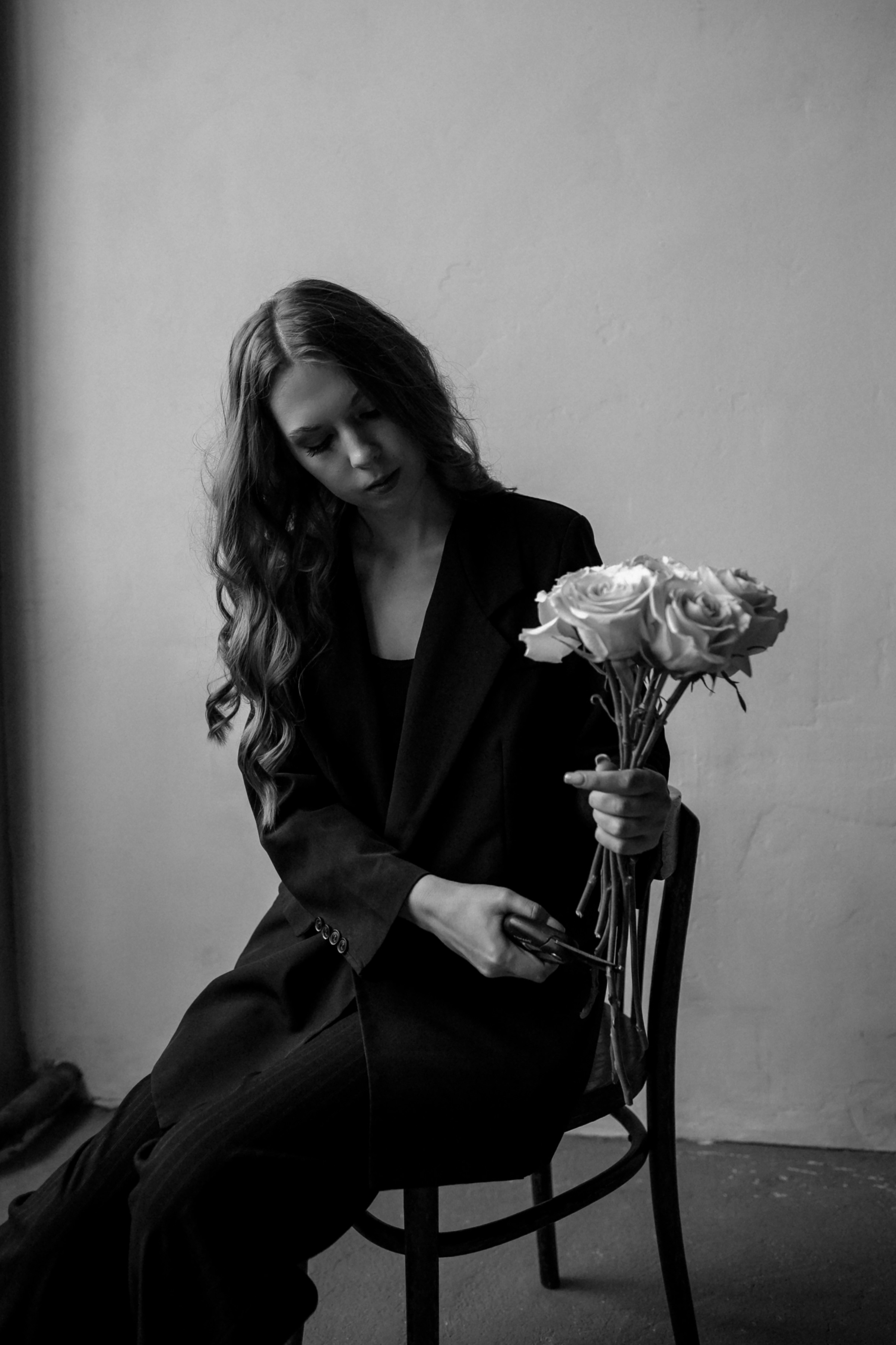 Алина. Фотограф Москва, Санкт-Петербург, Абакан