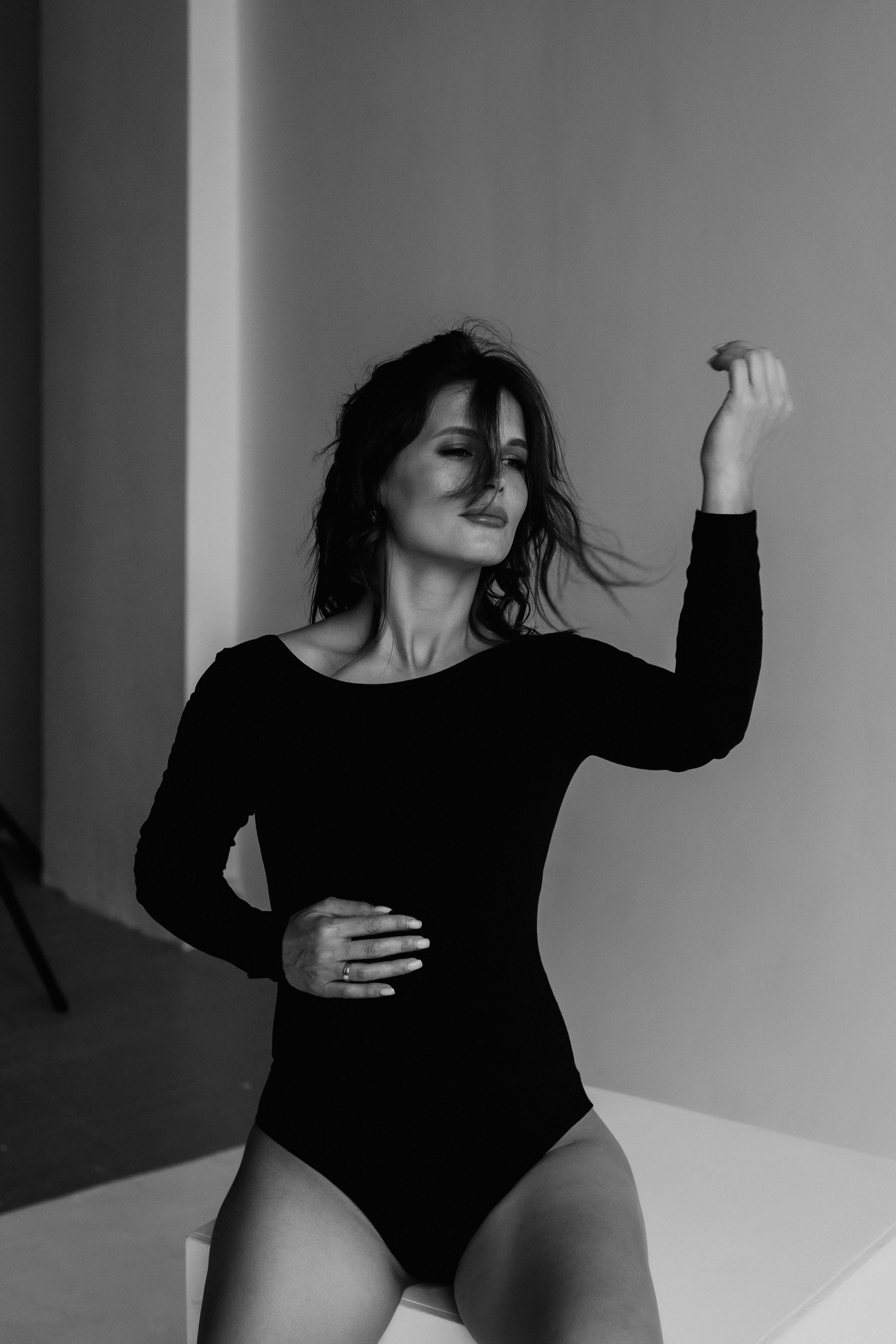 Света. Фотограф Москва, Санкт-Петербург, Абакан