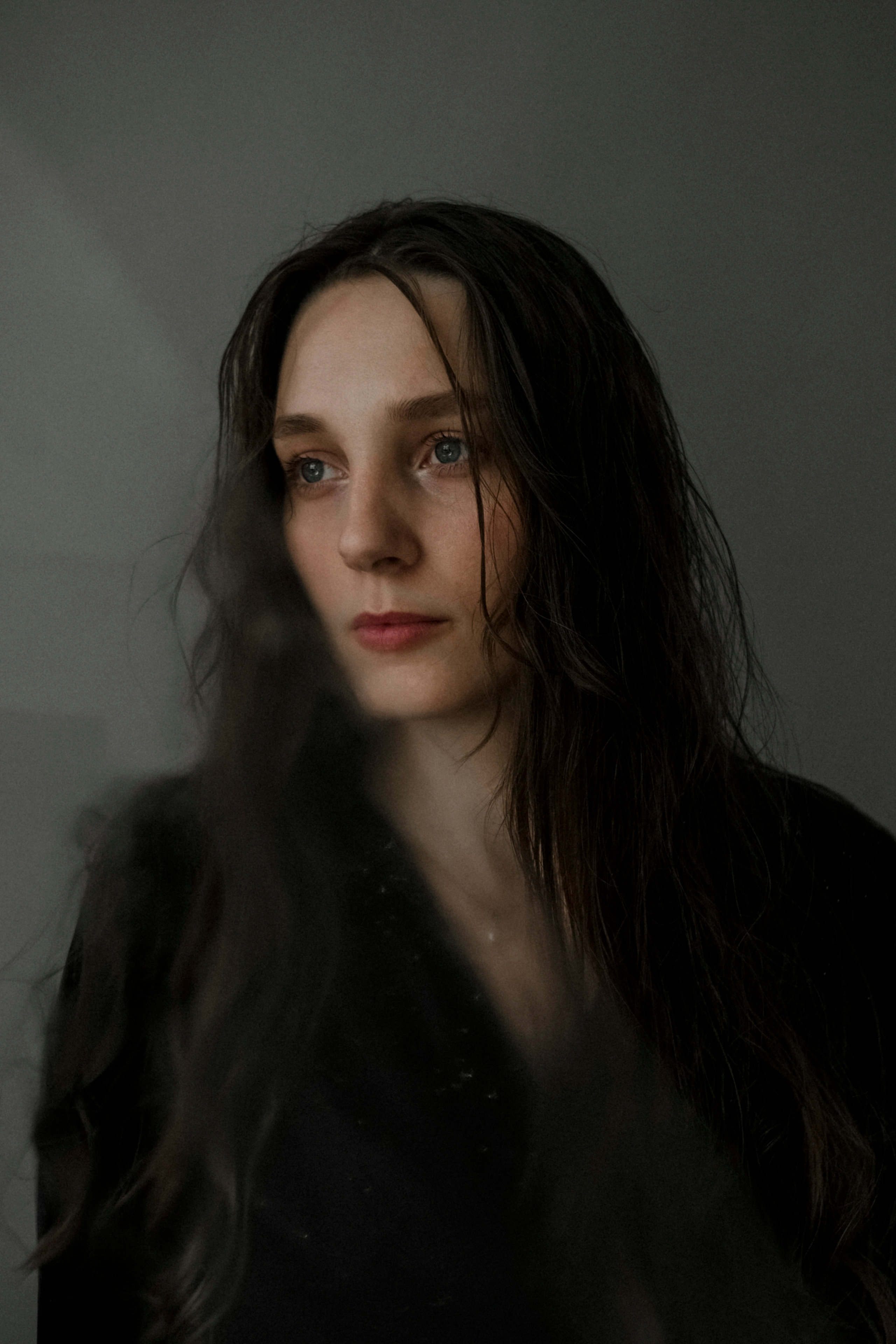 Катя. Фотограф Москва, Санкт-Петербург, Абакан