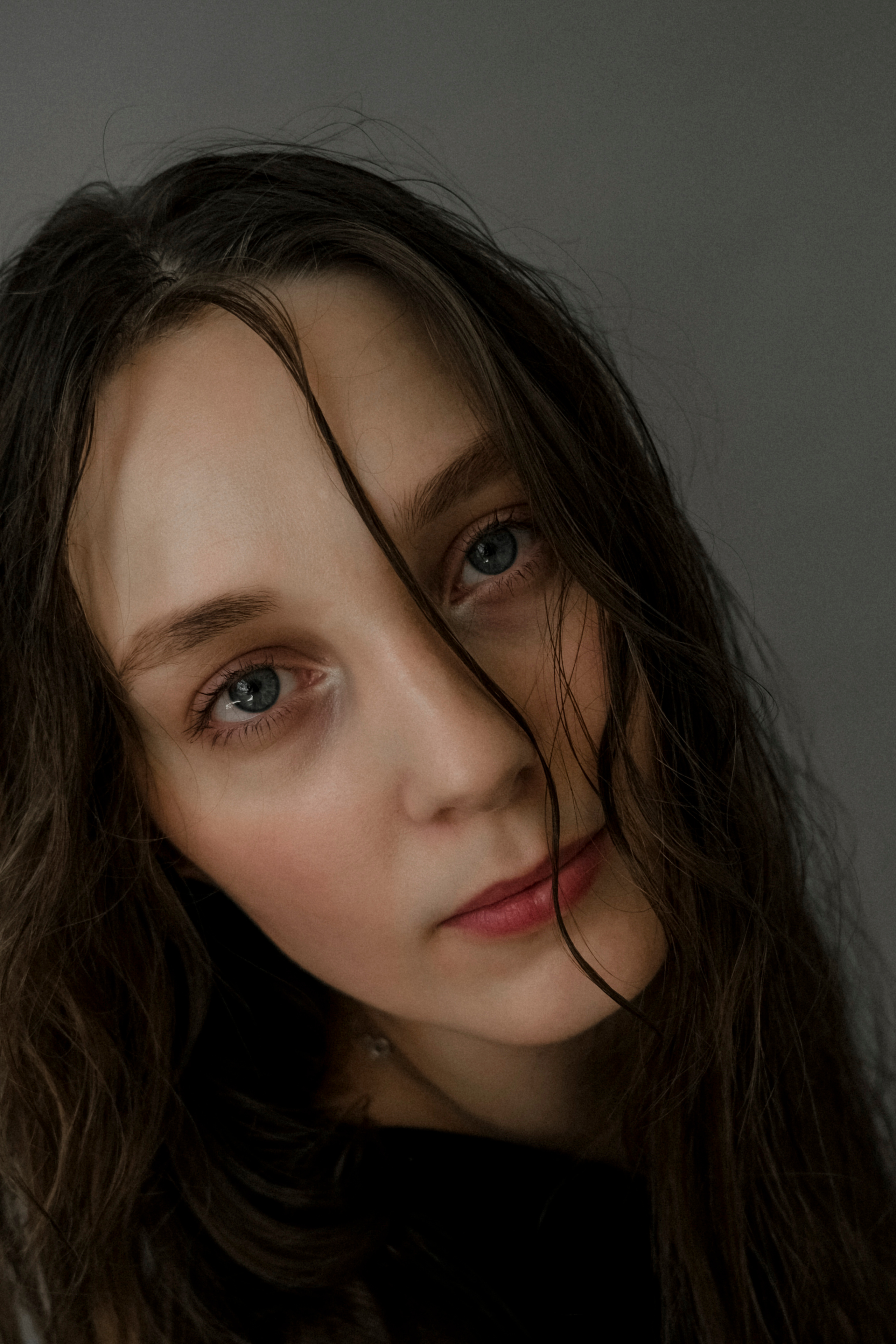 Катя. Фотограф Москва, Санкт-Петербург, Абакан