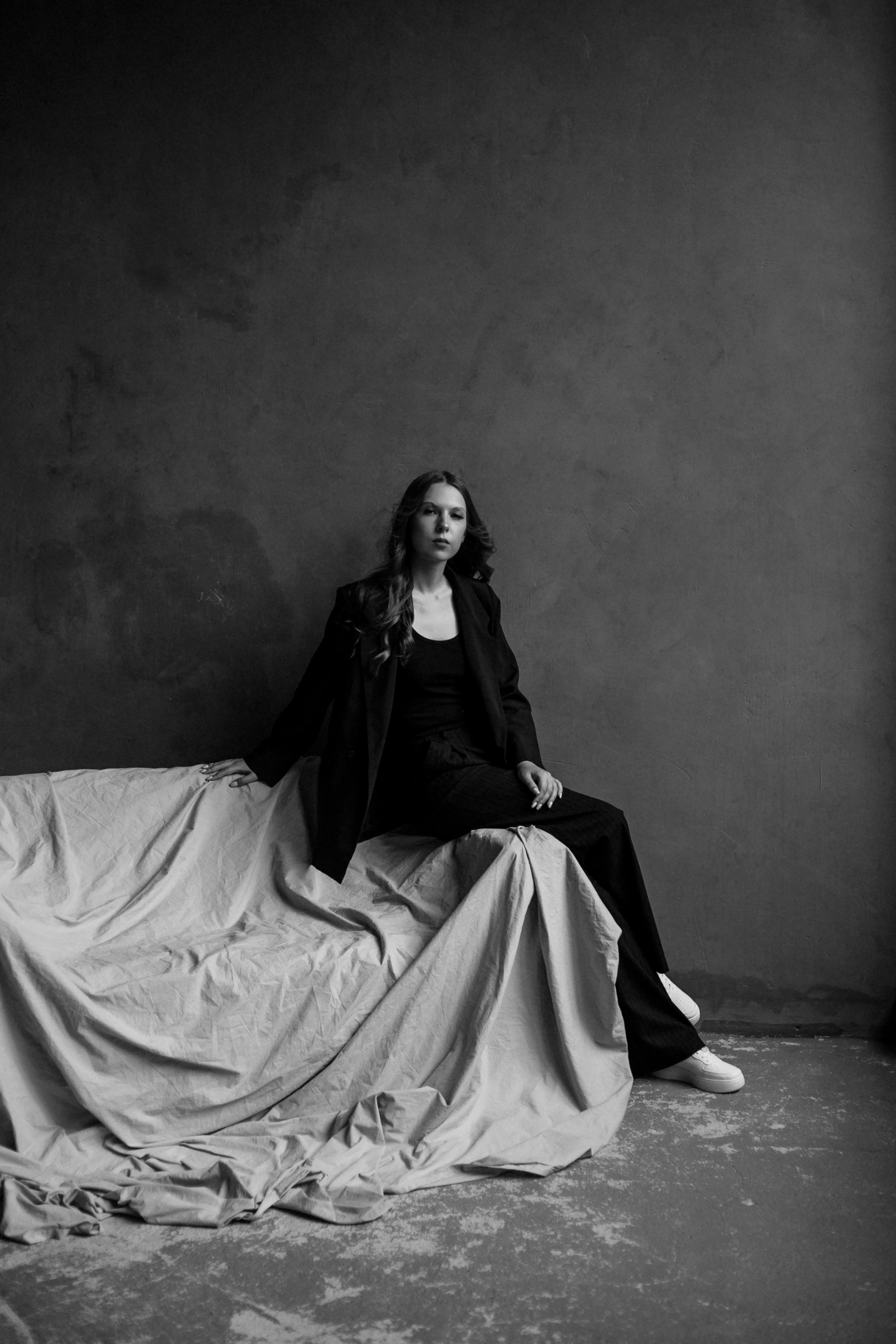 Алина. Фотограф Москва, Санкт-Петербург, Абакан