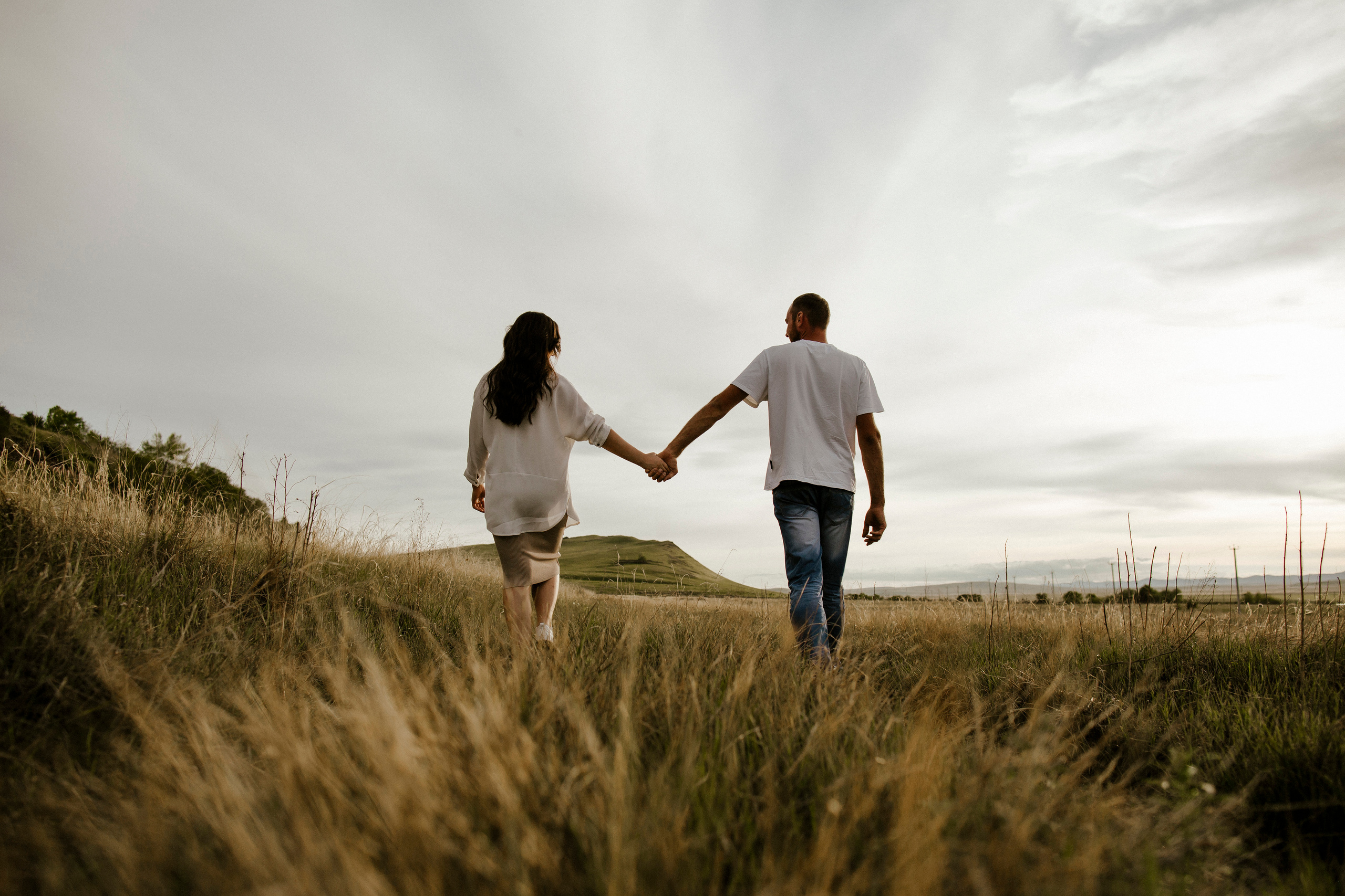 Леша и Лиля. Фотограф Москва, Санкт-Петербург, Абакан