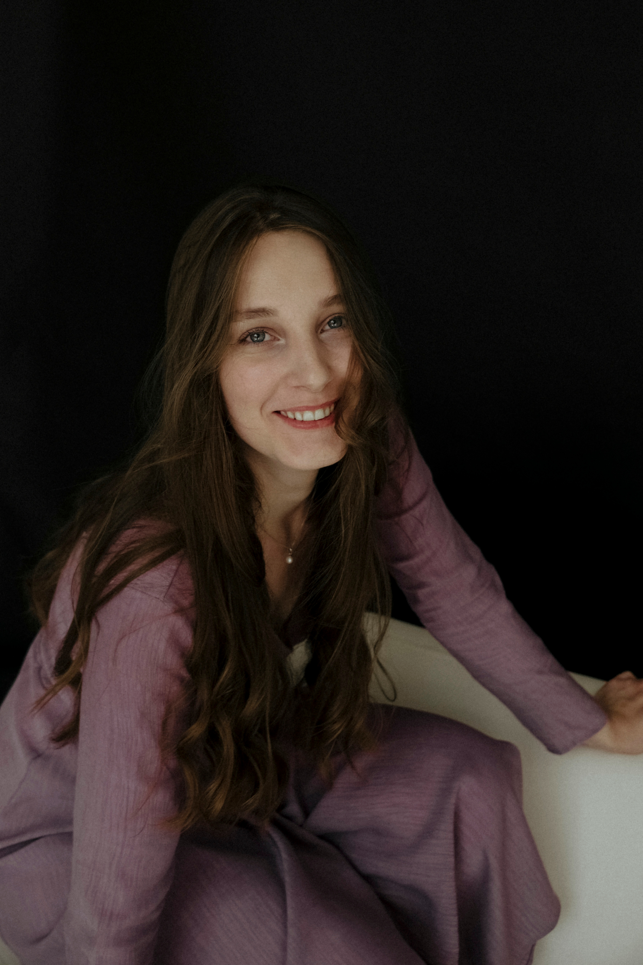 Катя. Фотограф Москва, Санкт-Петербург, Абакан