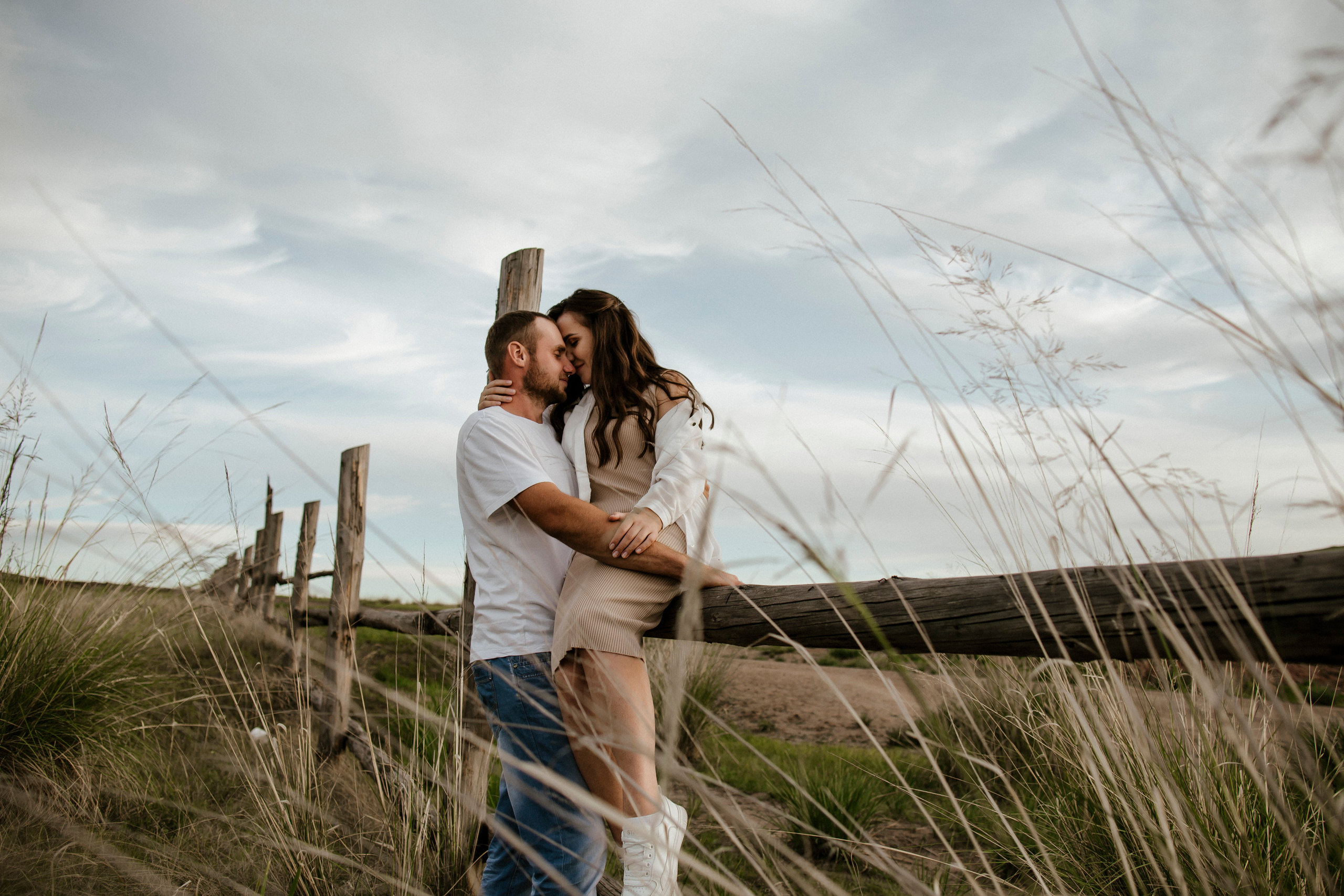 Леша и Лиля. Фотограф Москва, Санкт-Петербург, Абакан