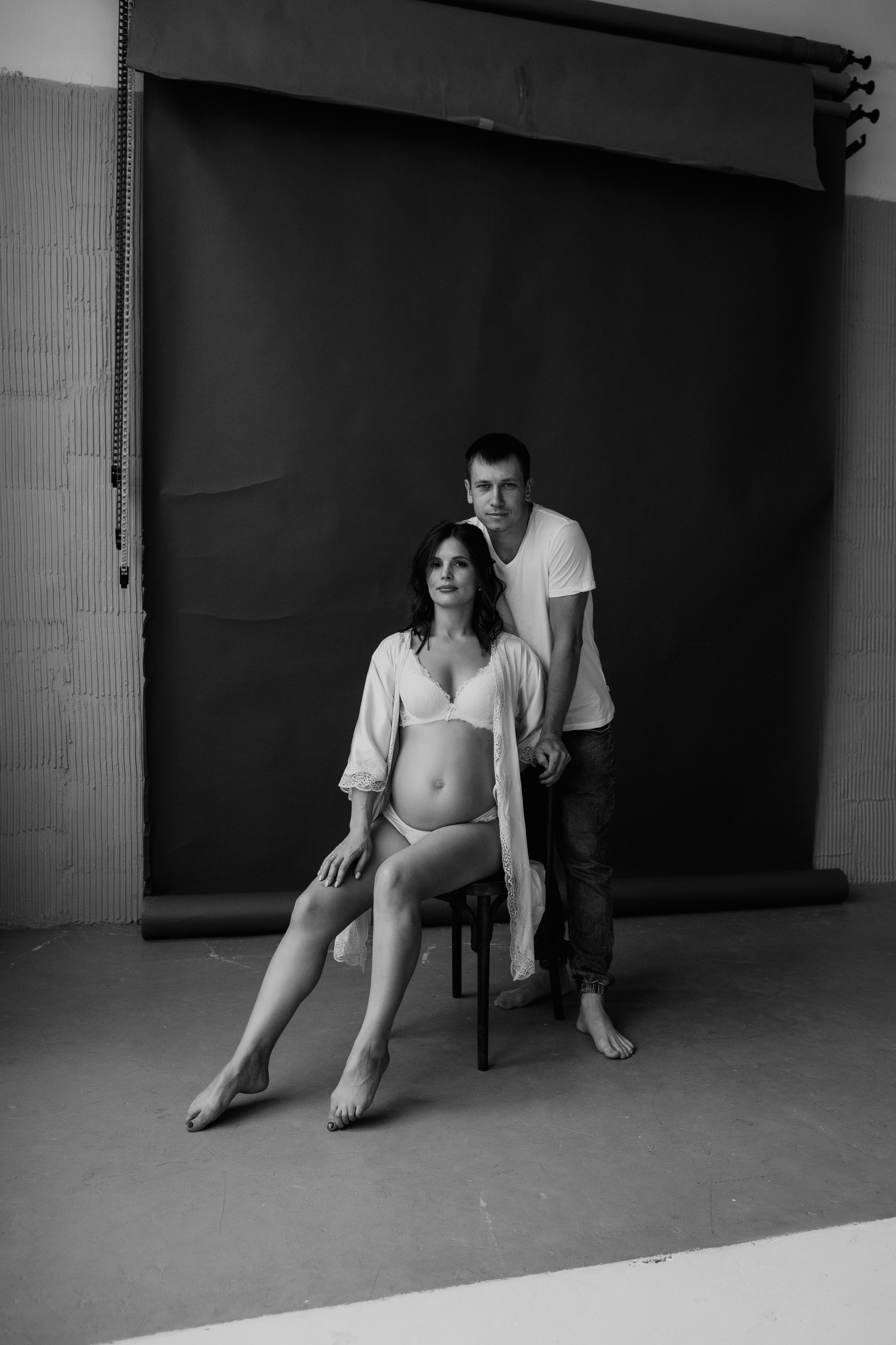 Саша и Света. Фотограф Москва, Санкт-Петербург, Абакан