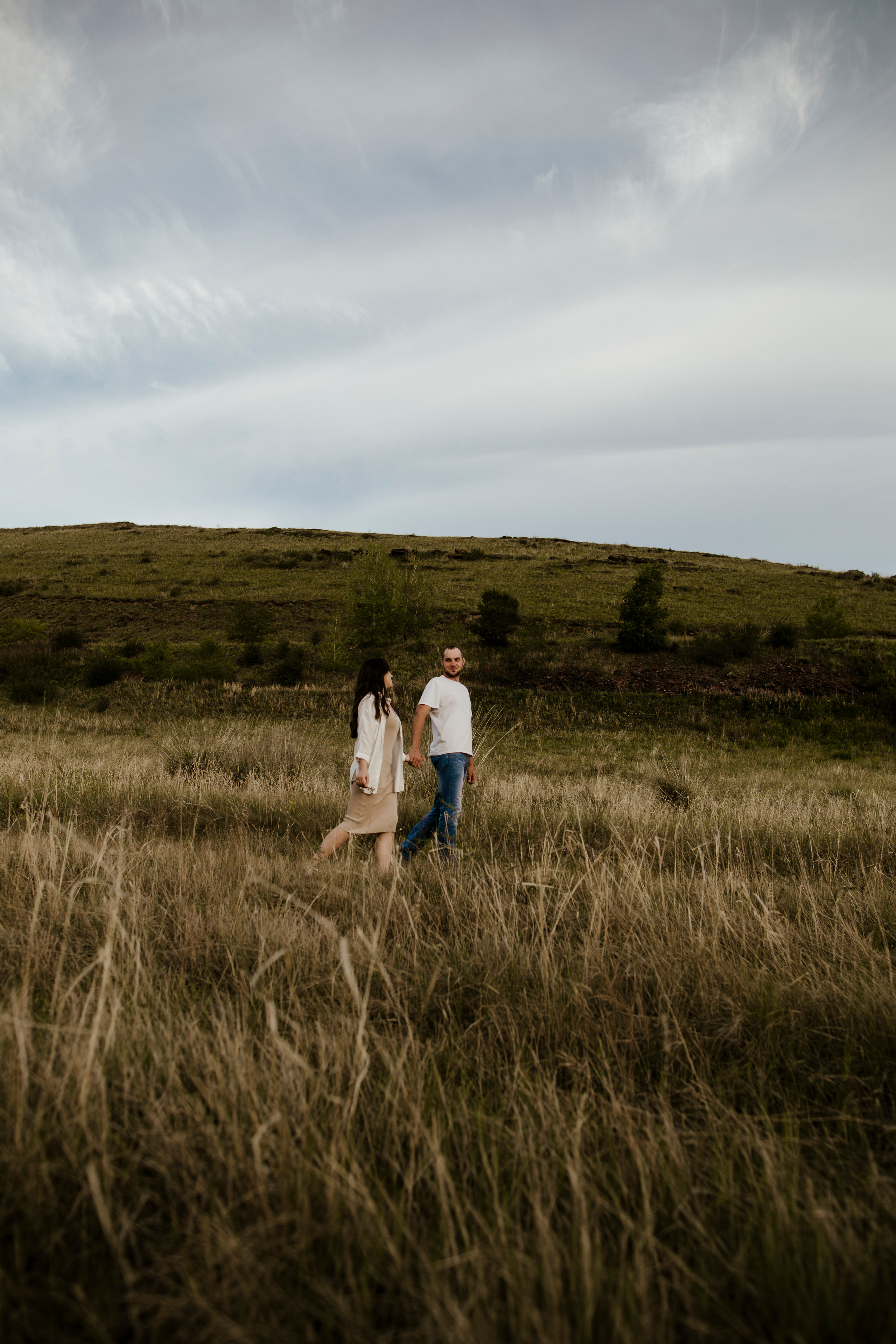 Леша и Лиля. Фотограф Москва, Санкт-Петербург, Абакан