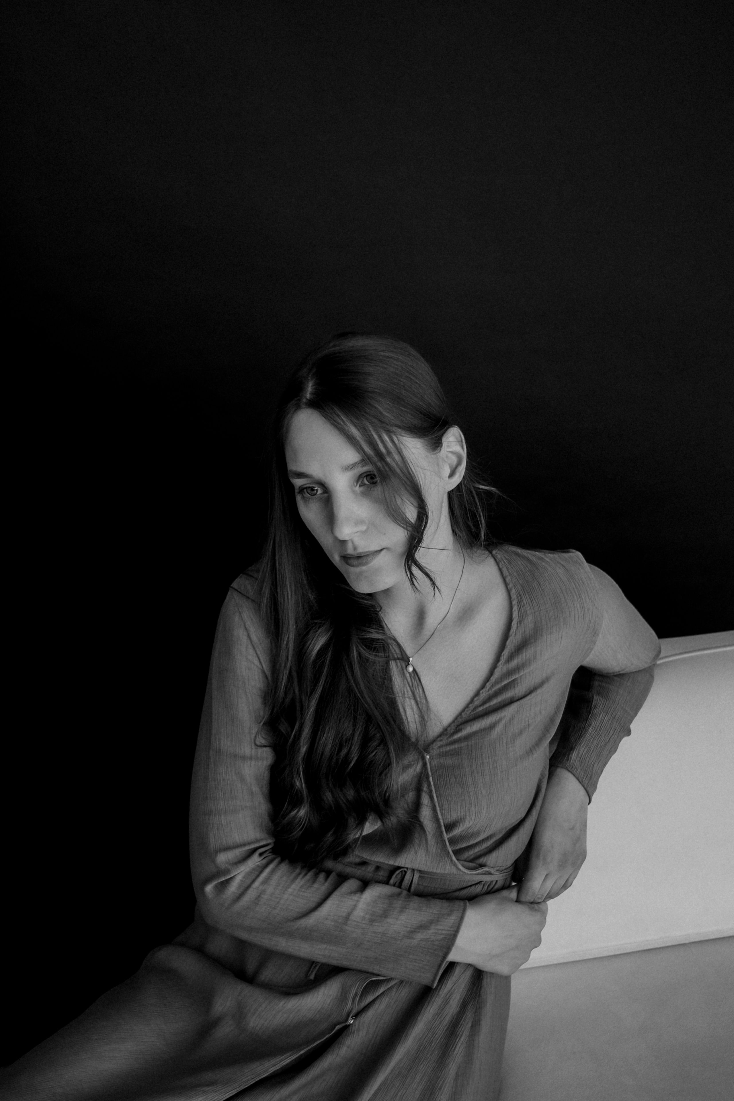 Катя. Фотограф Москва, Санкт-Петербург, Абакан