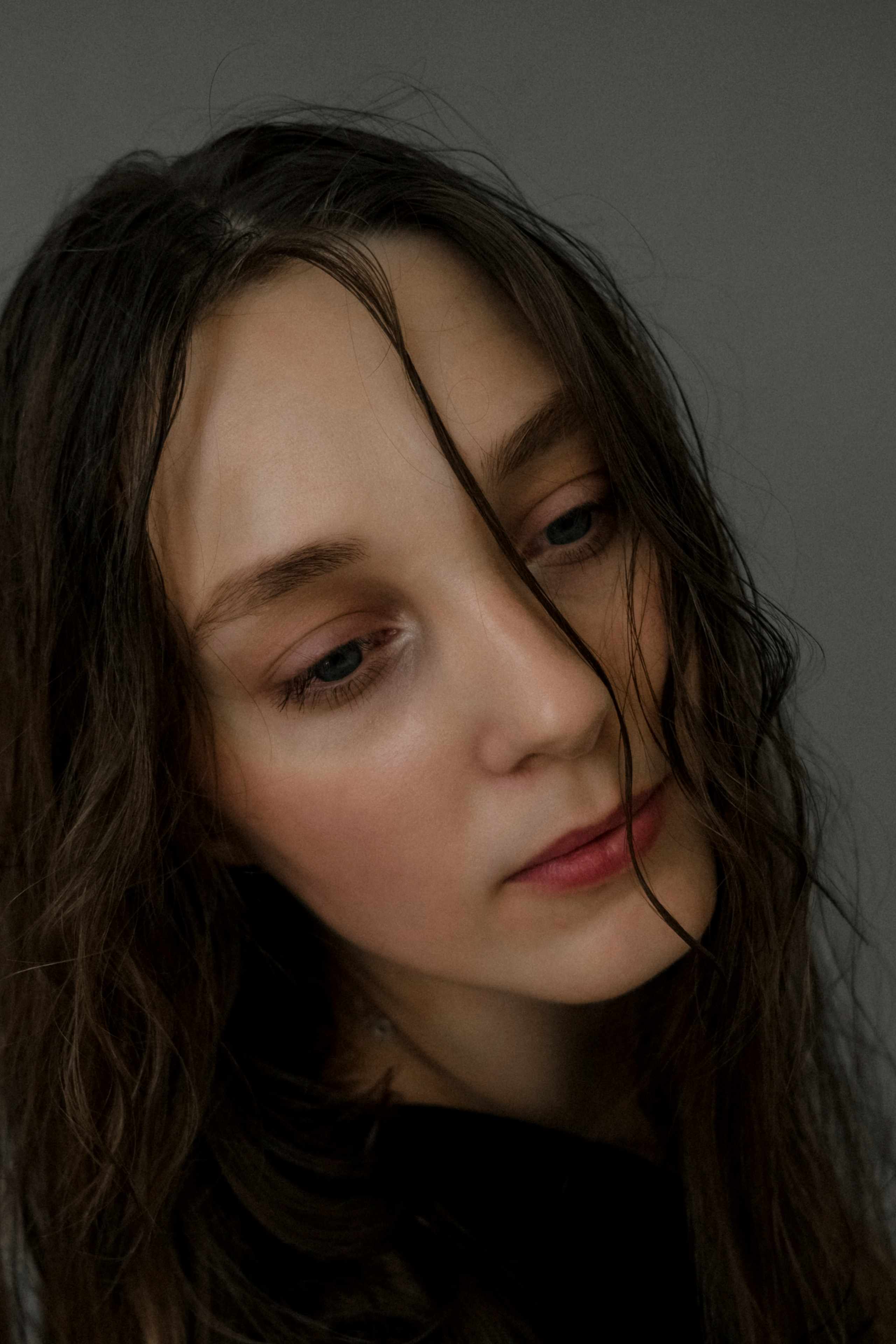 Катя. Фотограф Москва, Санкт-Петербург, Абакан