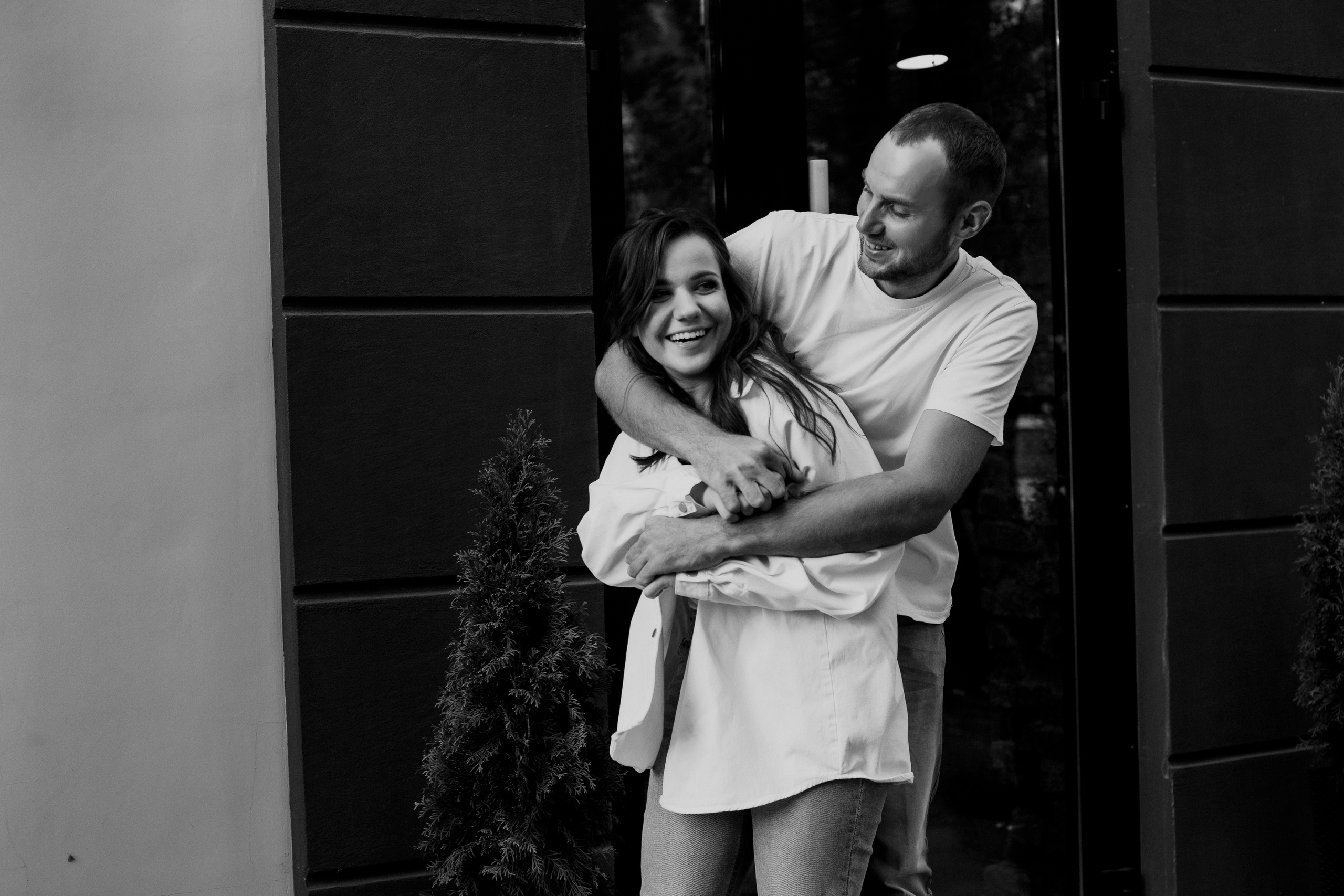 Леша и Лиля. Фотограф Москва, Санкт-Петербург, Абакан