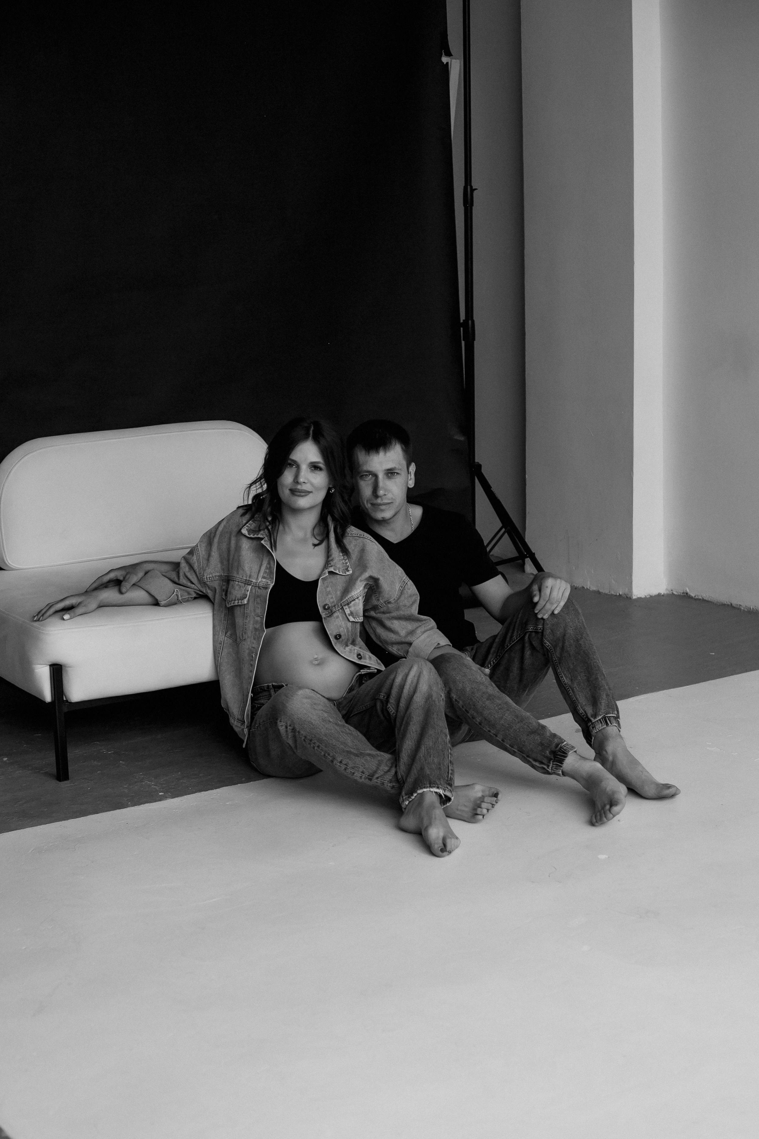 Саша и Света. Фотограф Москва, Санкт-Петербург, Абакан