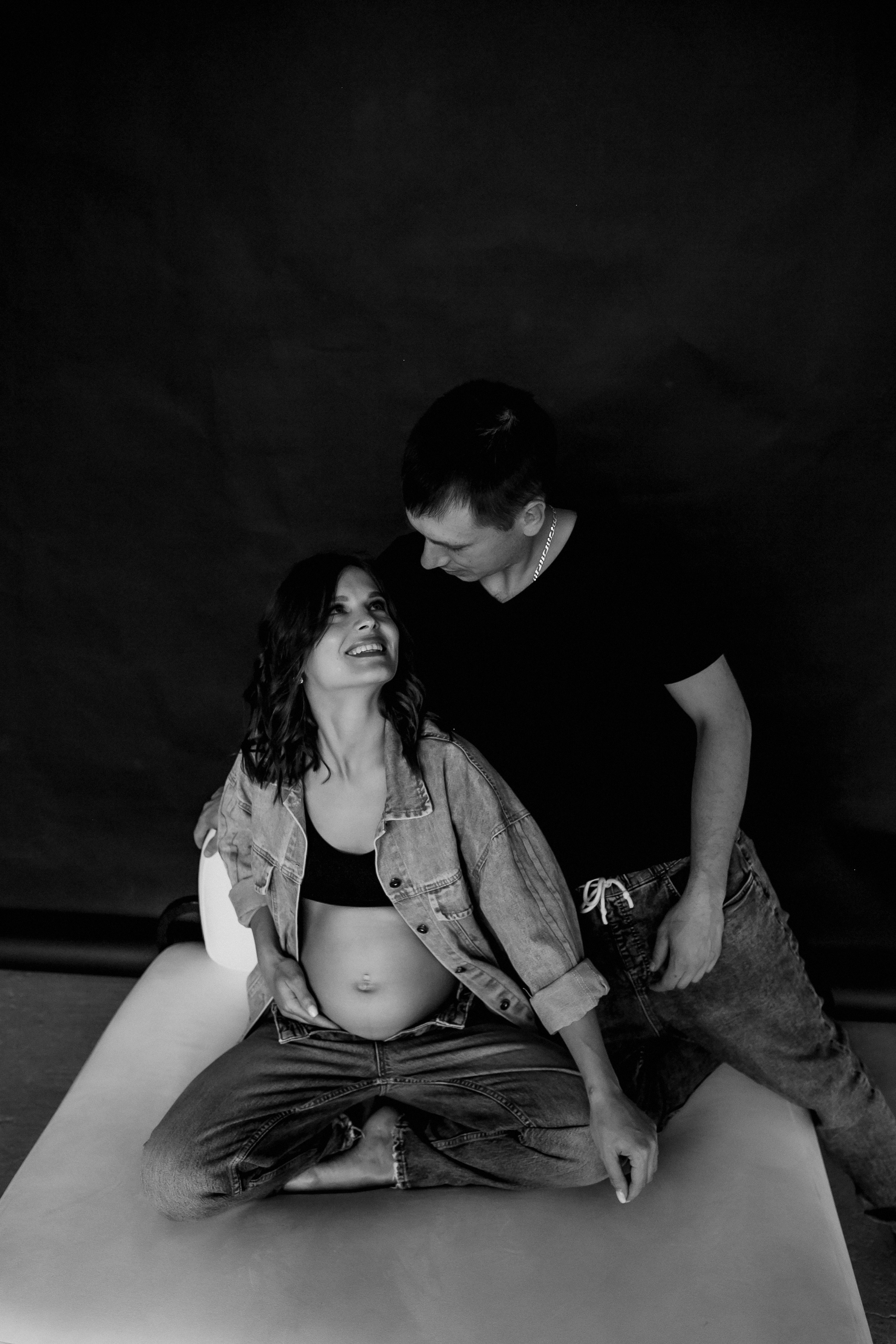 Саша и Света. Фотограф Москва, Санкт-Петербург, Абакан