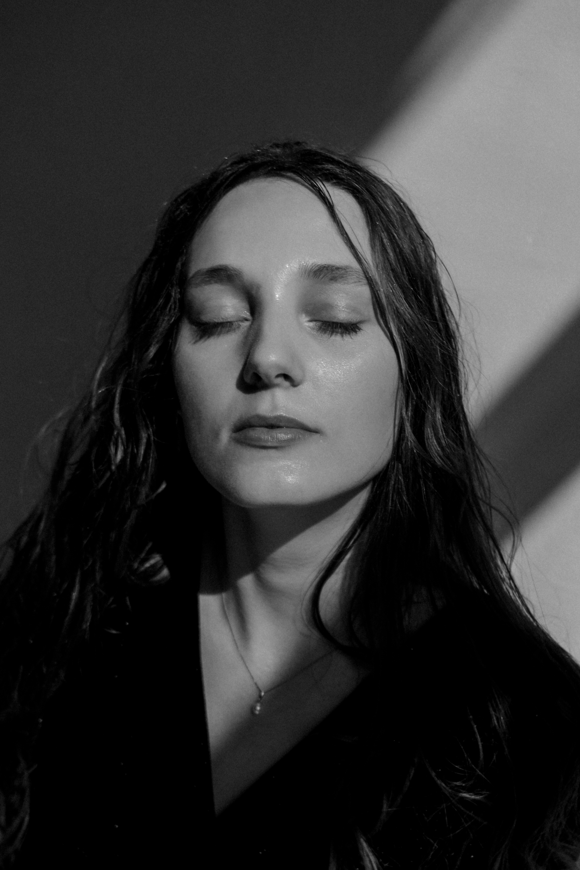 Катя. Фотограф Москва, Санкт-Петербург, Абакан