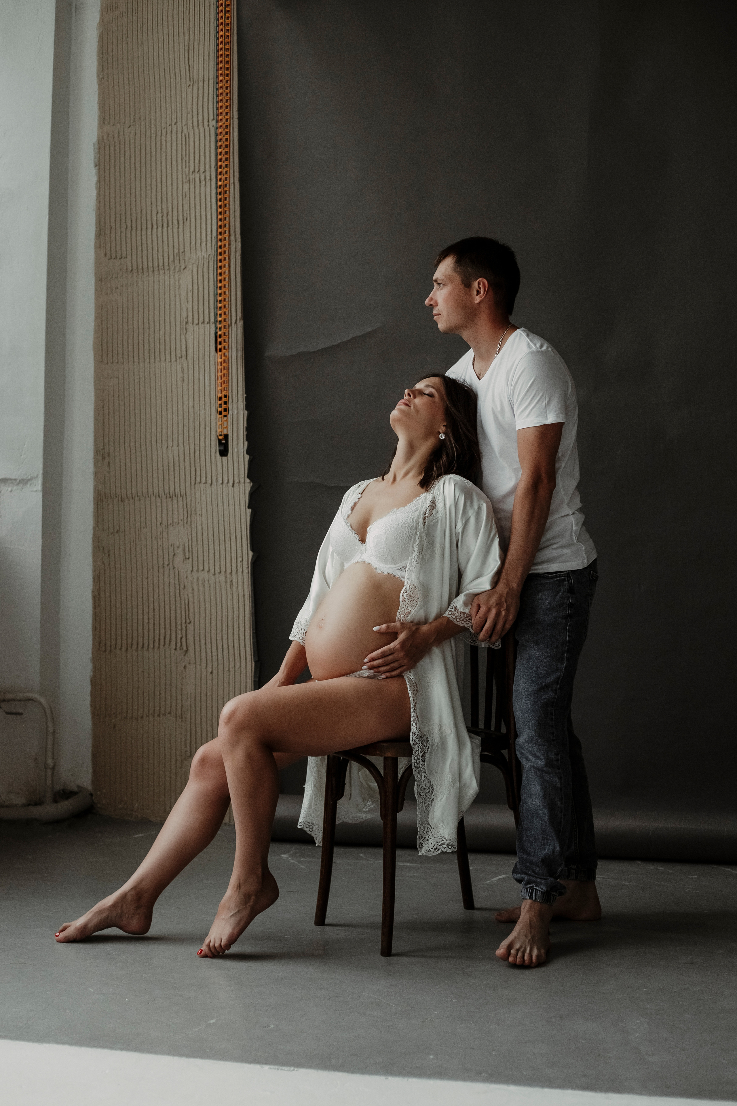 Саша и Света. Фотограф Москва, Санкт-Петербург, Абакан