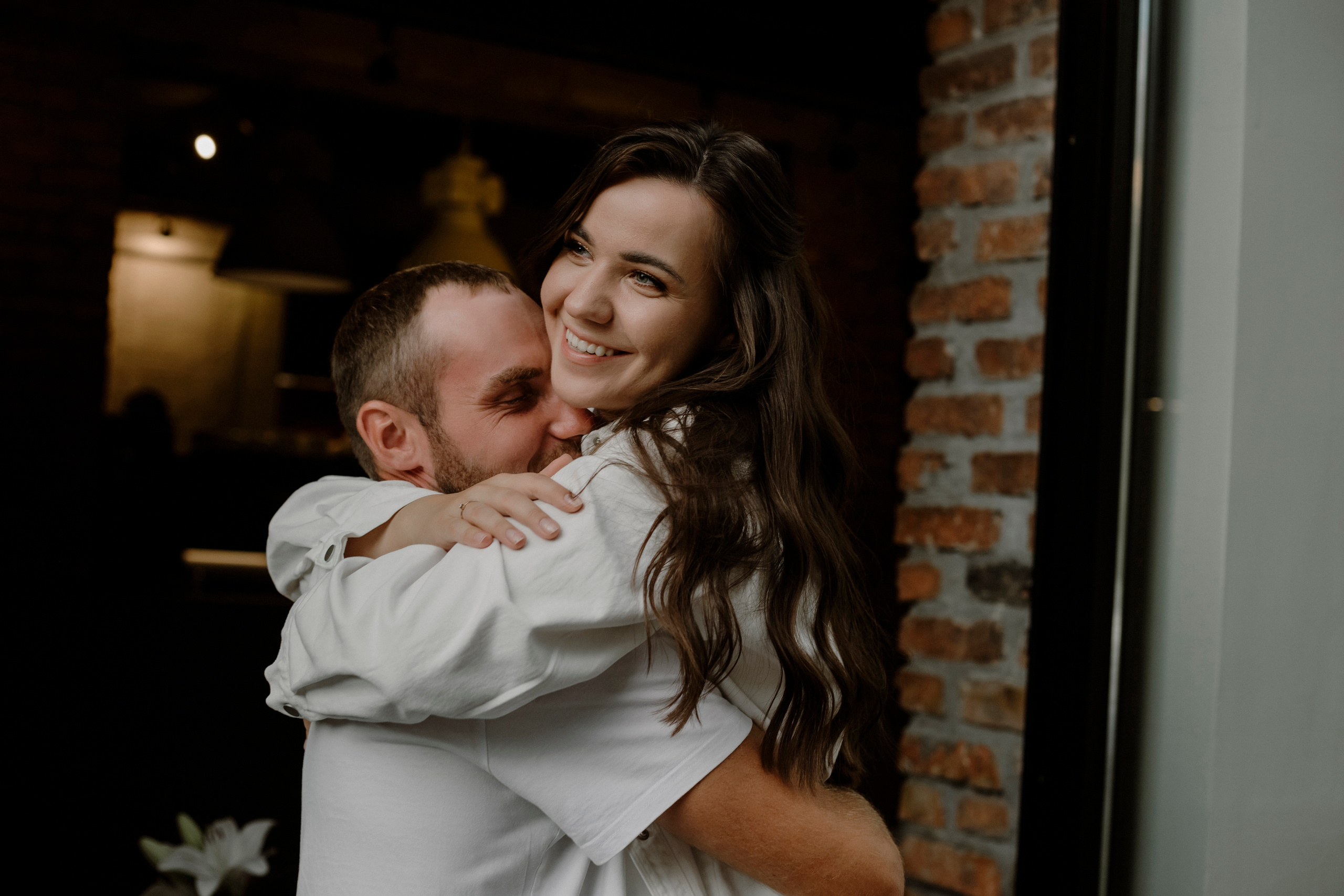 Леша и Лиля. Фотограф Москва, Санкт-Петербург, Абакан