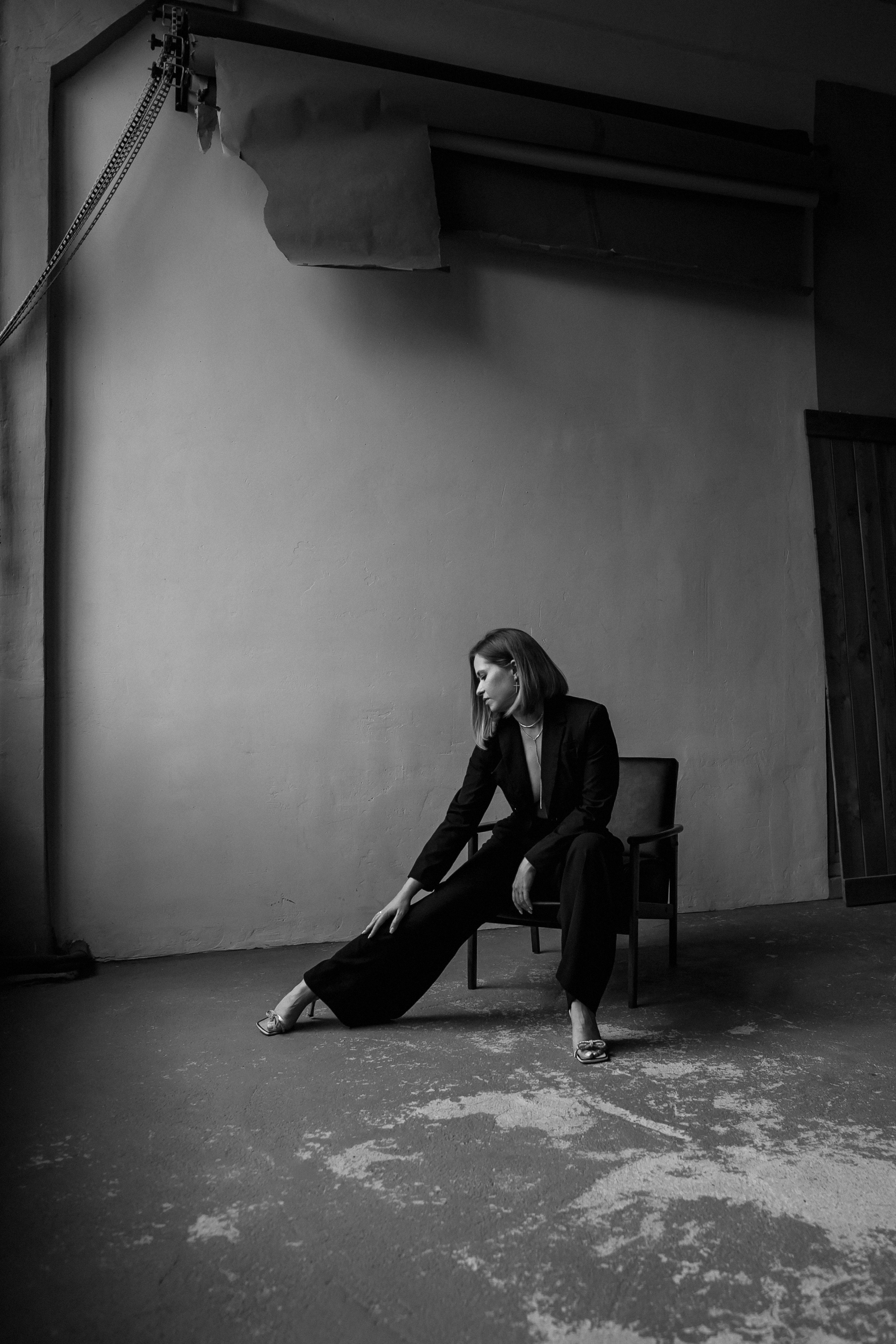 Даша. Фотограф Москва, Санкт-Петербург, Абакан