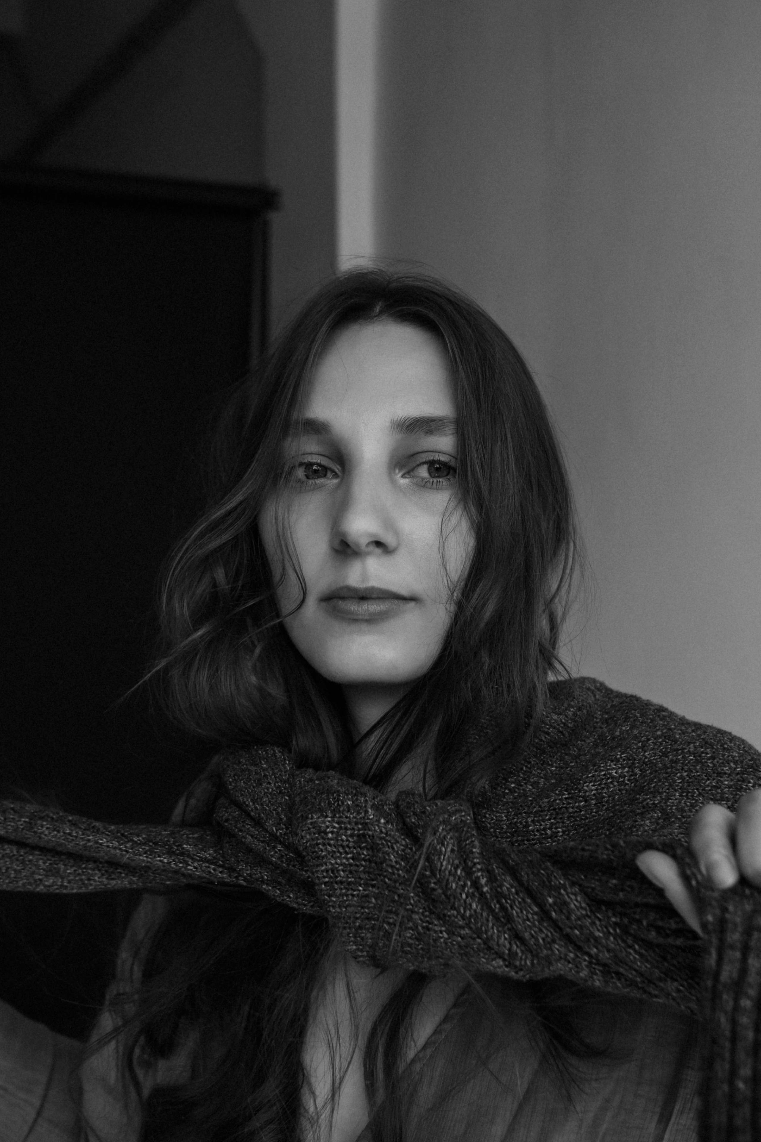 Катя. Фотограф Москва, Санкт-Петербург, Абакан