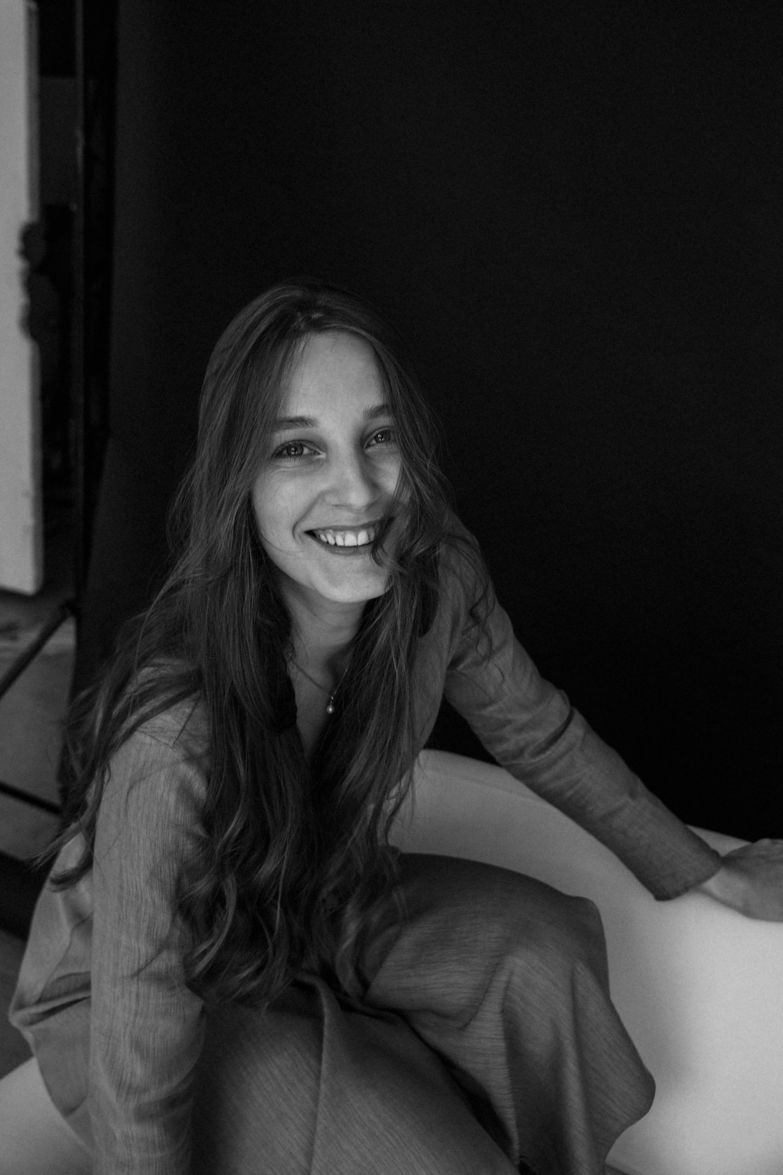 Катя. Фотограф Москва, Санкт-Петербург, Абакан