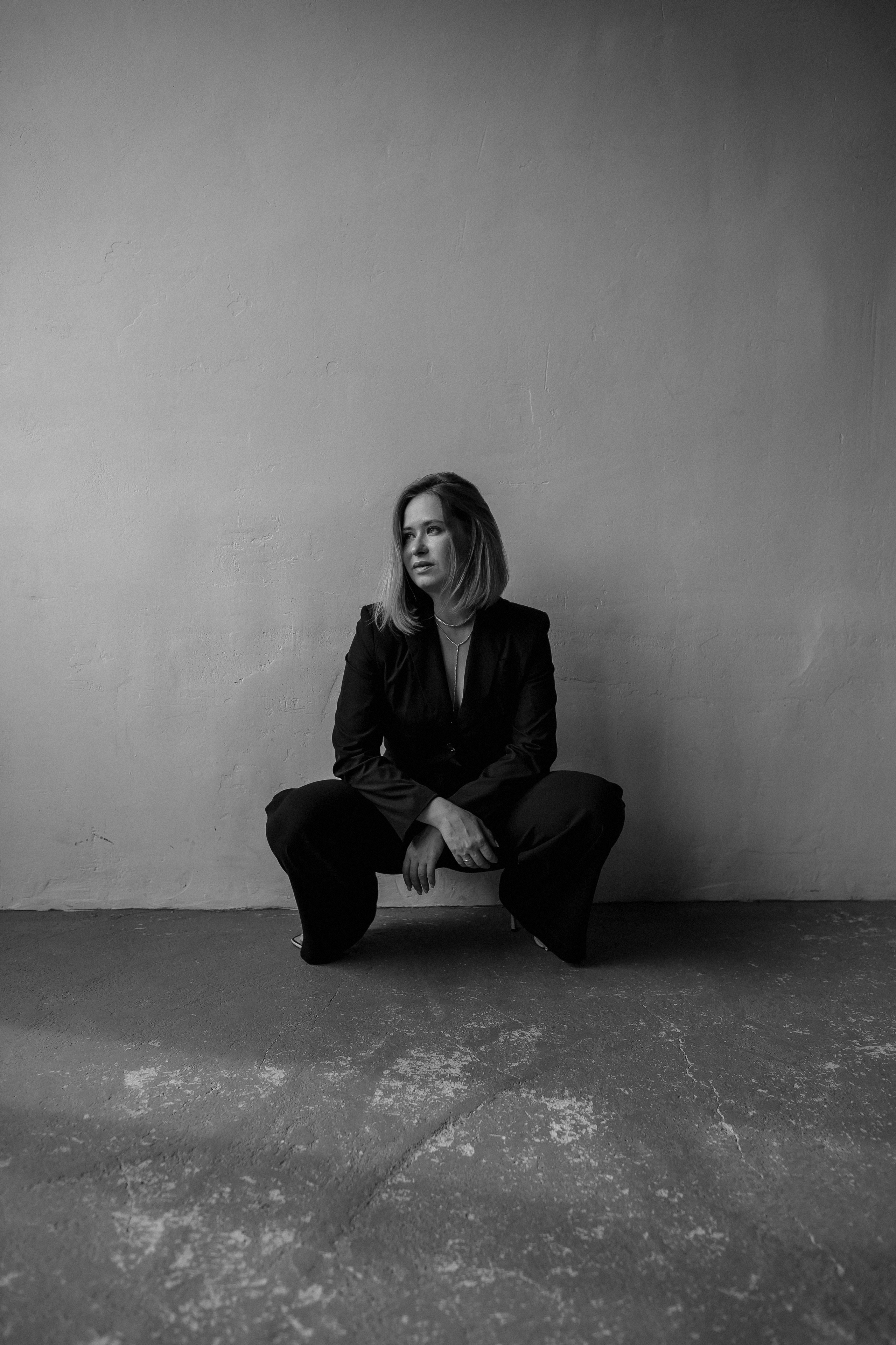 Даша. Фотограф Москва, Санкт-Петербург, Абакан