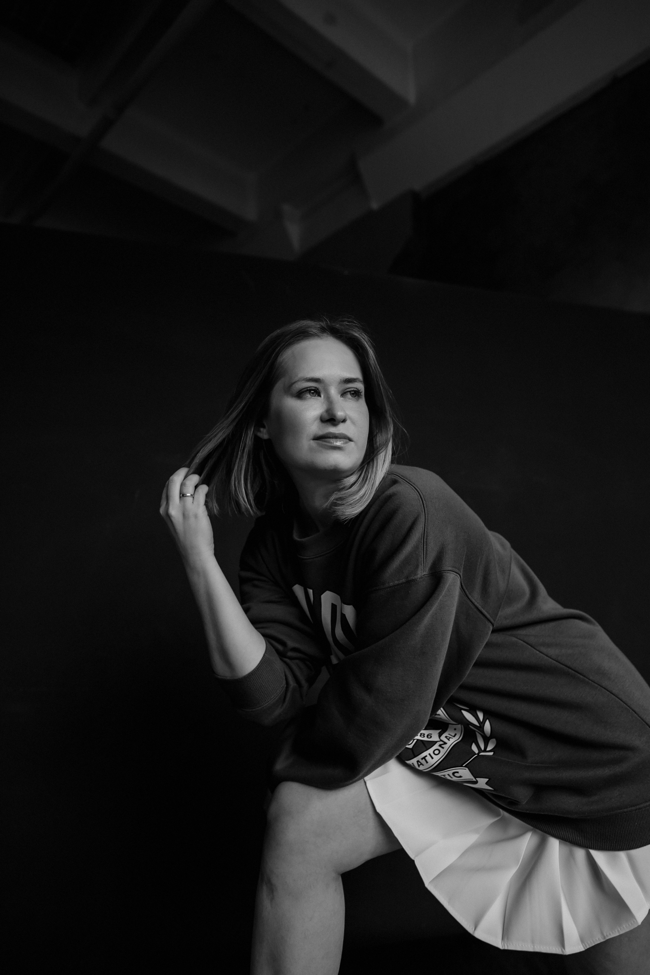 Даша. Фотограф Москва, Санкт-Петербург, Абакан