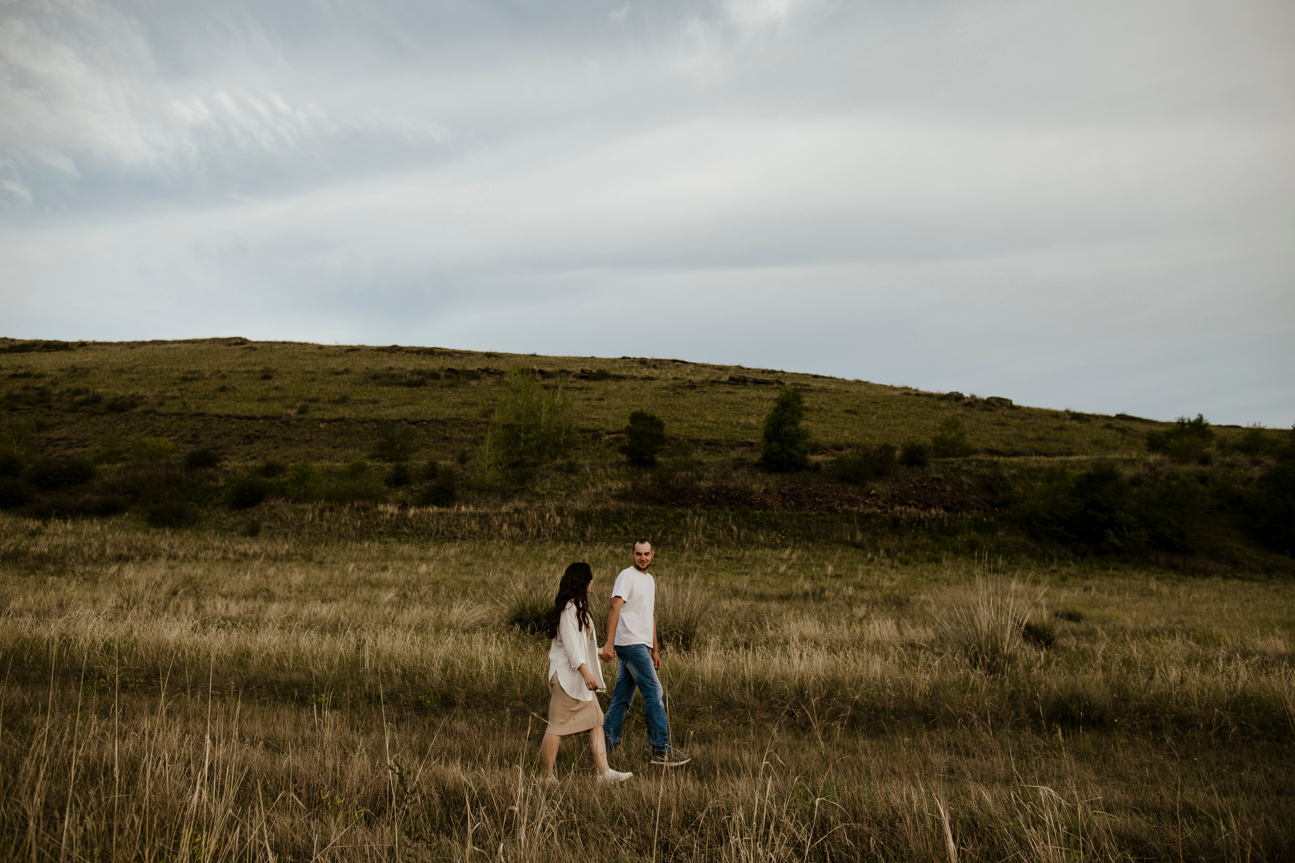 Леша и Лиля. Фотограф Москва, Санкт-Петербург, Абакан