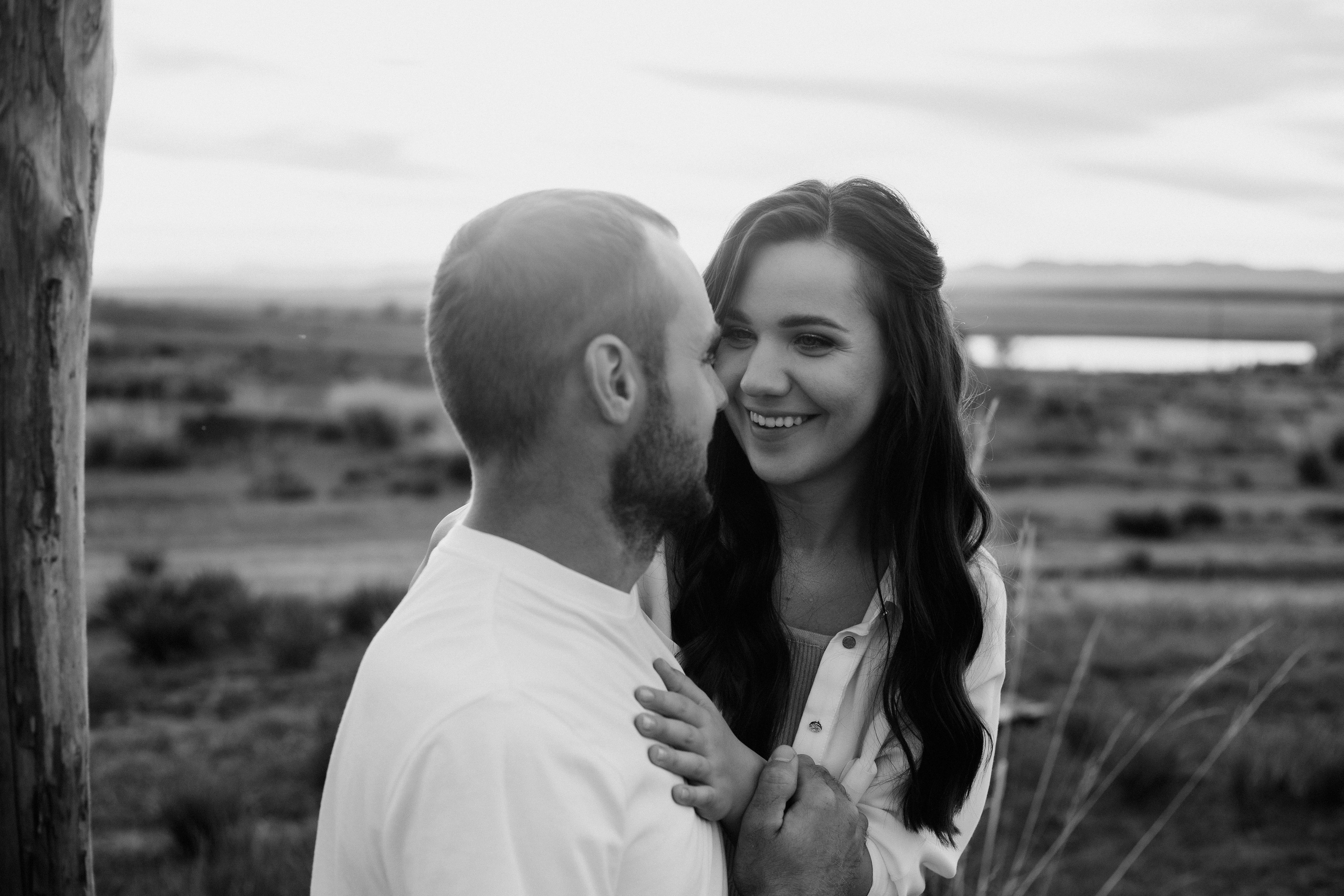 Леша и Лиля. Фотограф Москва, Санкт-Петербург, Абакан