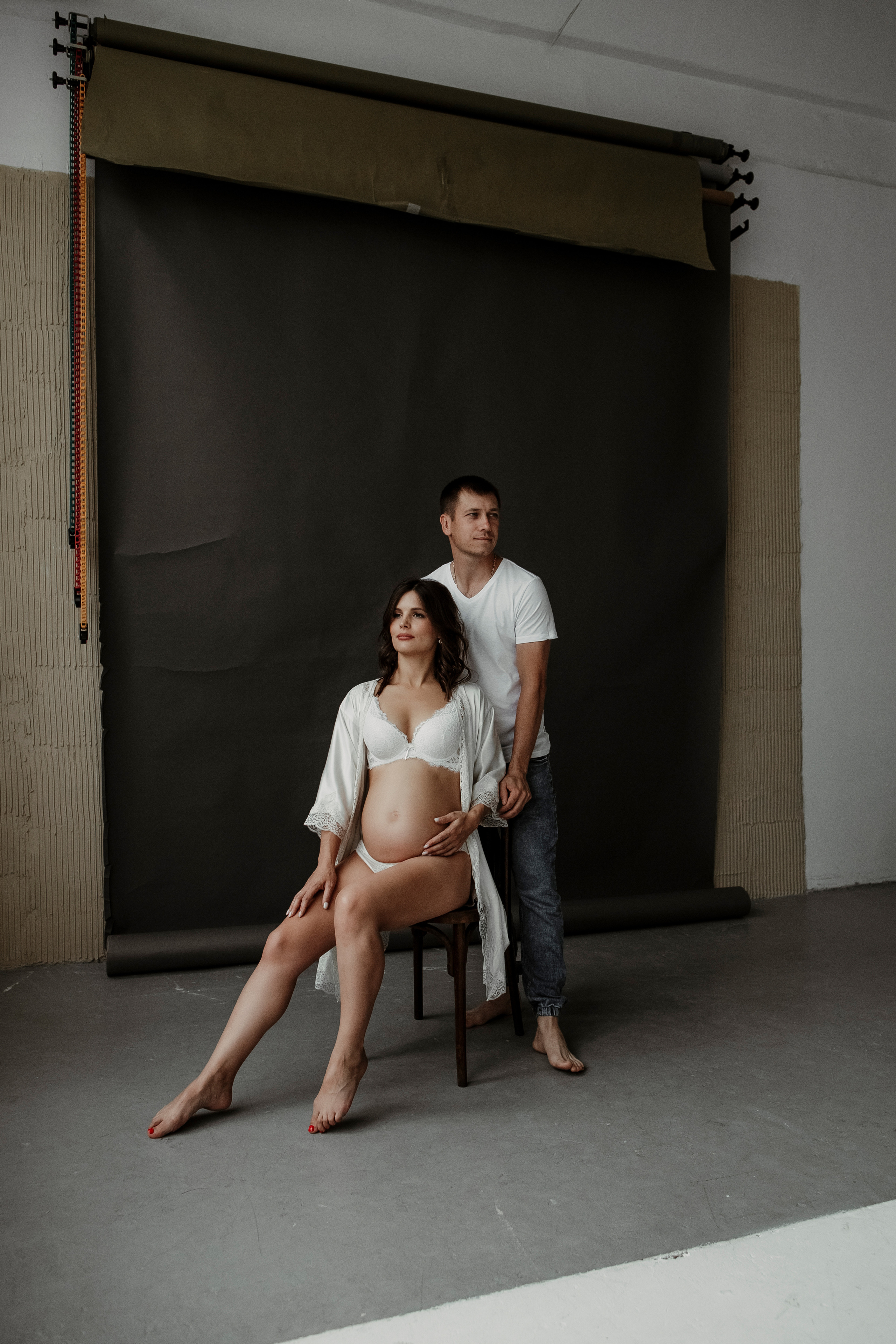 Саша и Света. Фотограф Москва, Санкт-Петербург, Абакан