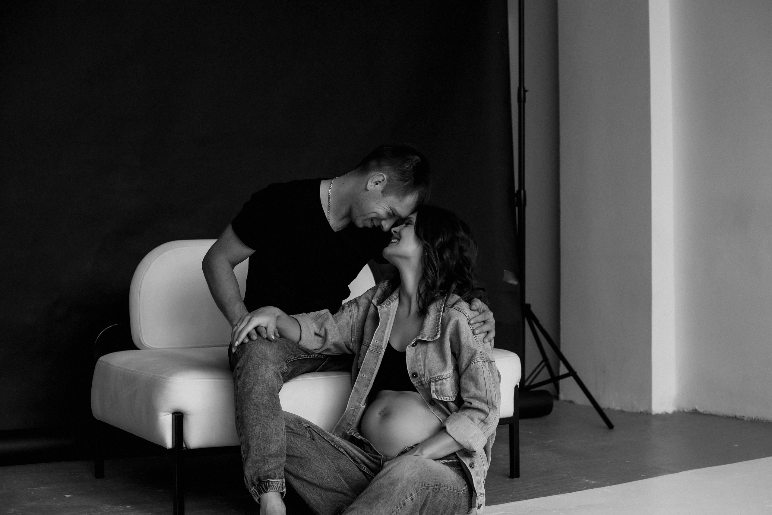 Саша и Света. Фотограф Москва, Санкт-Петербург, Абакан