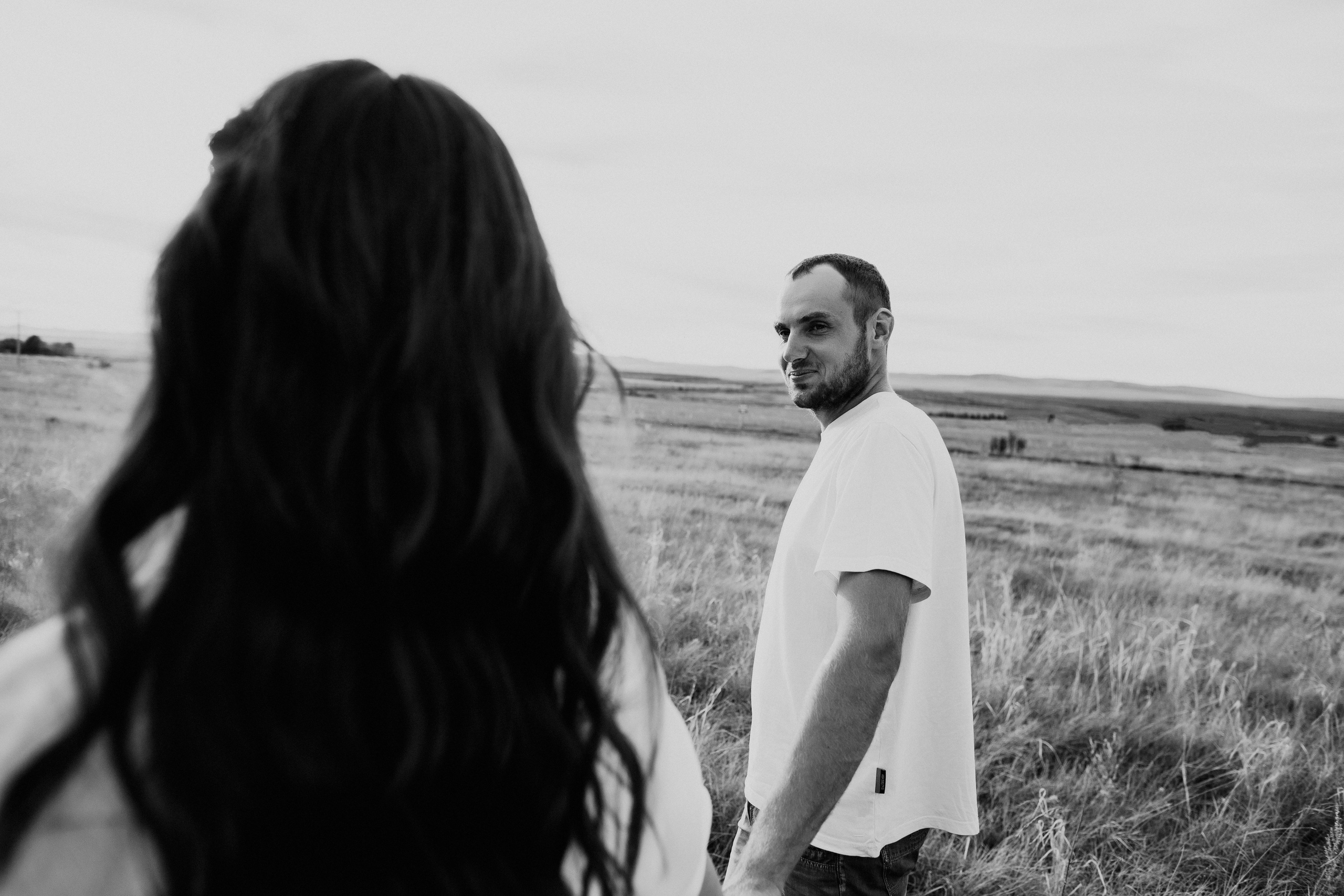 Леша и Лиля. Фотограф Москва, Санкт-Петербург, Абакан