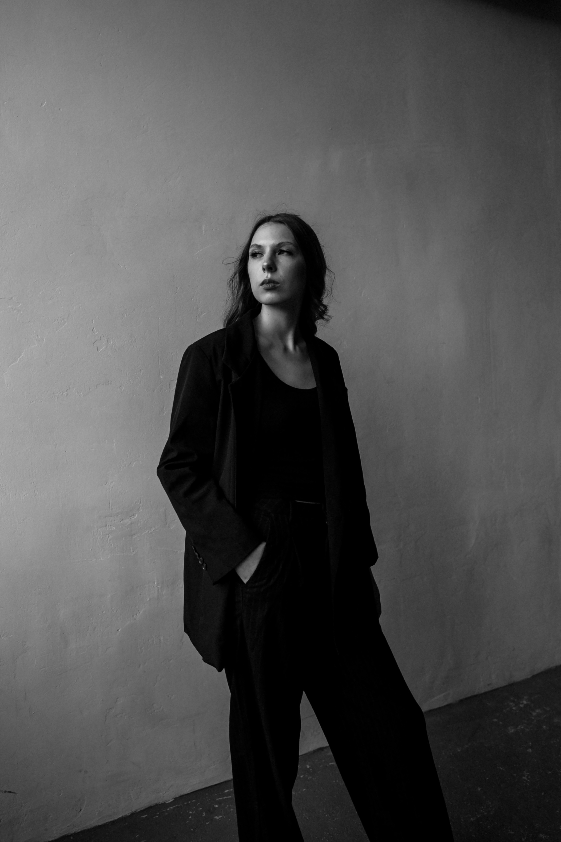 Алина. Фотограф Москва, Санкт-Петербург, Абакан