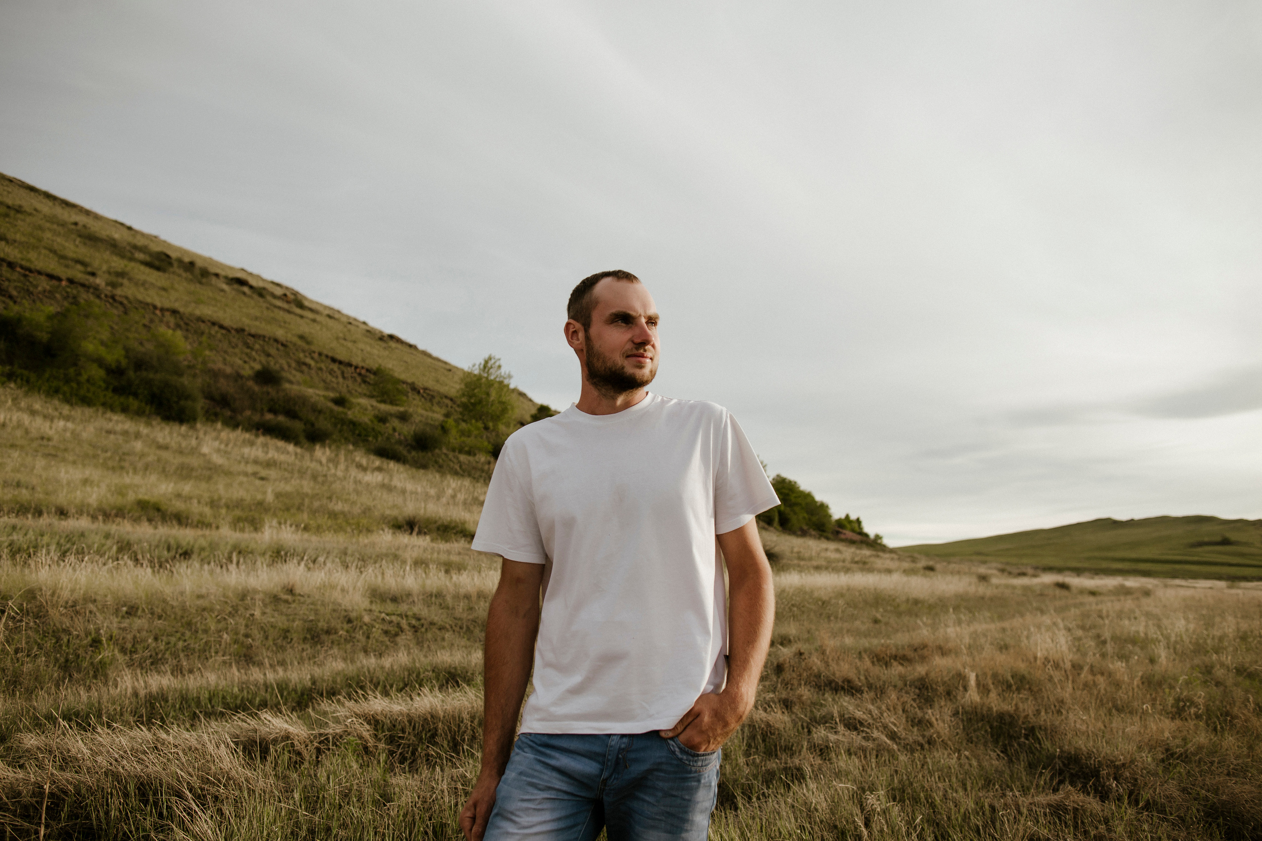 Леша и Лиля. Фотограф Москва, Санкт-Петербург, Абакан
